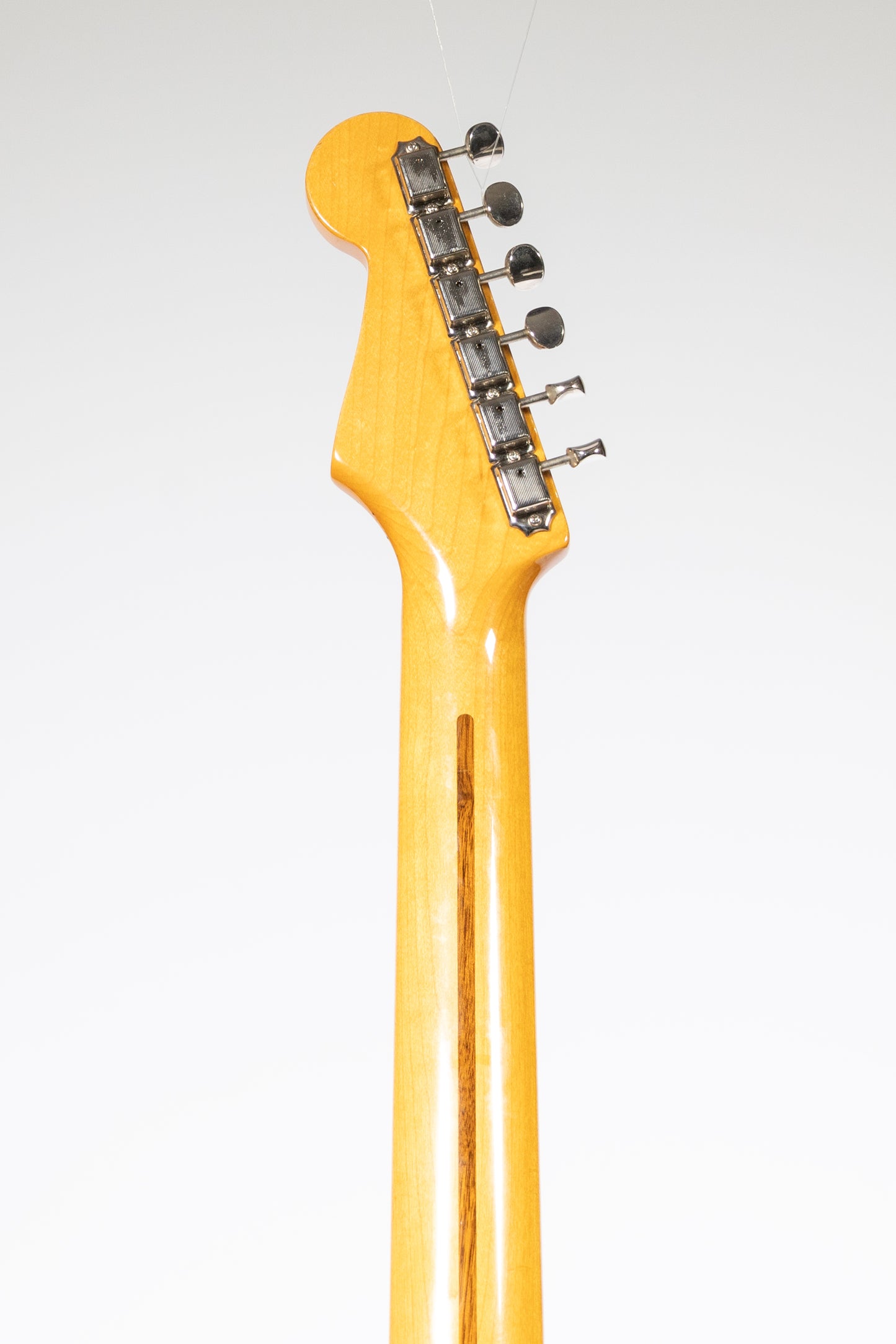 2005 Fender '54 Reissue Strat (Factory Dimarzio's)