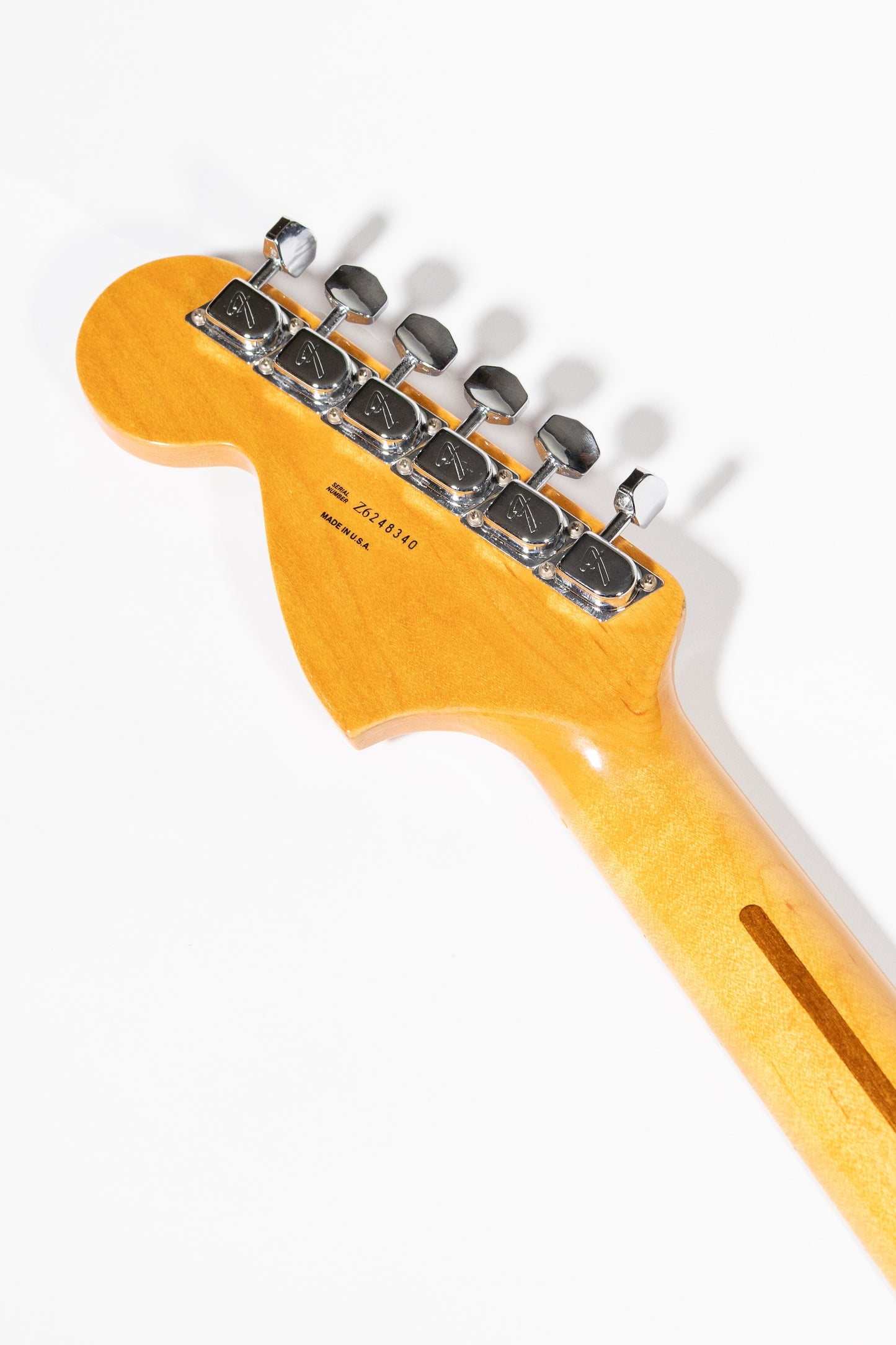 2006 Fender FSR American Vintage Reissue '72 Telecaster Deluxe