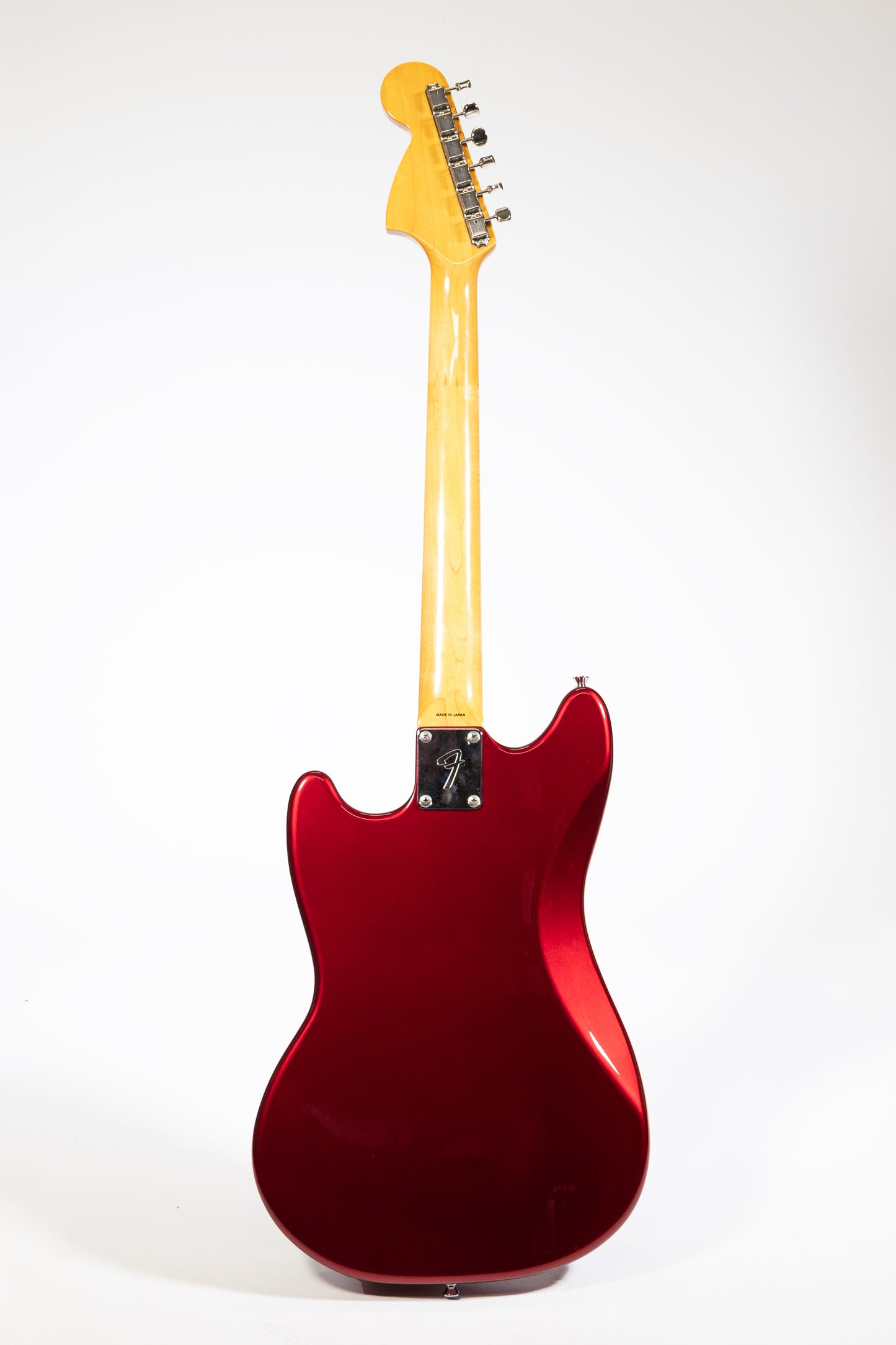 2012 Fender MIJ '69 Mustang