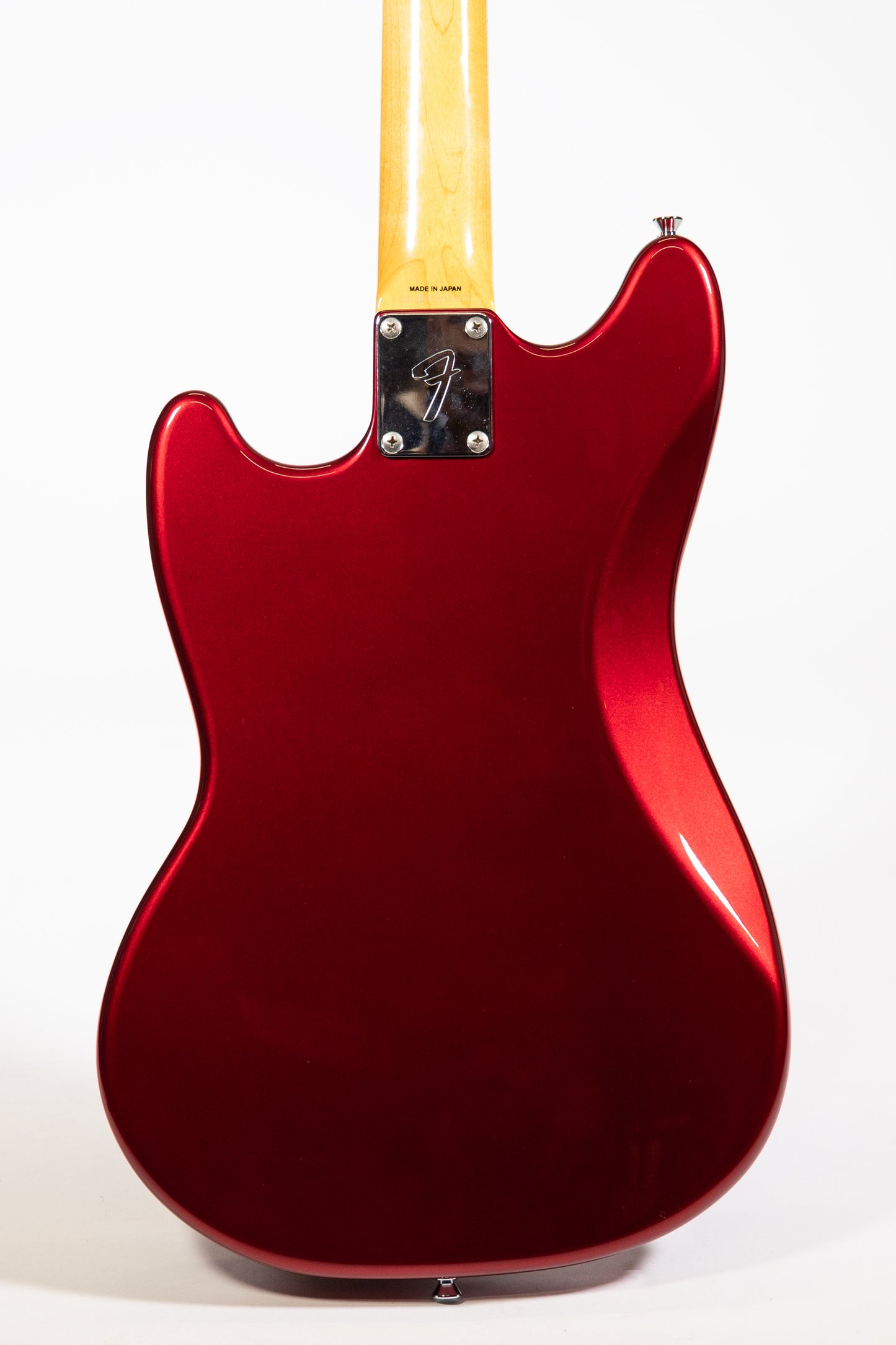 2012 Fender MIJ '69 Mustang