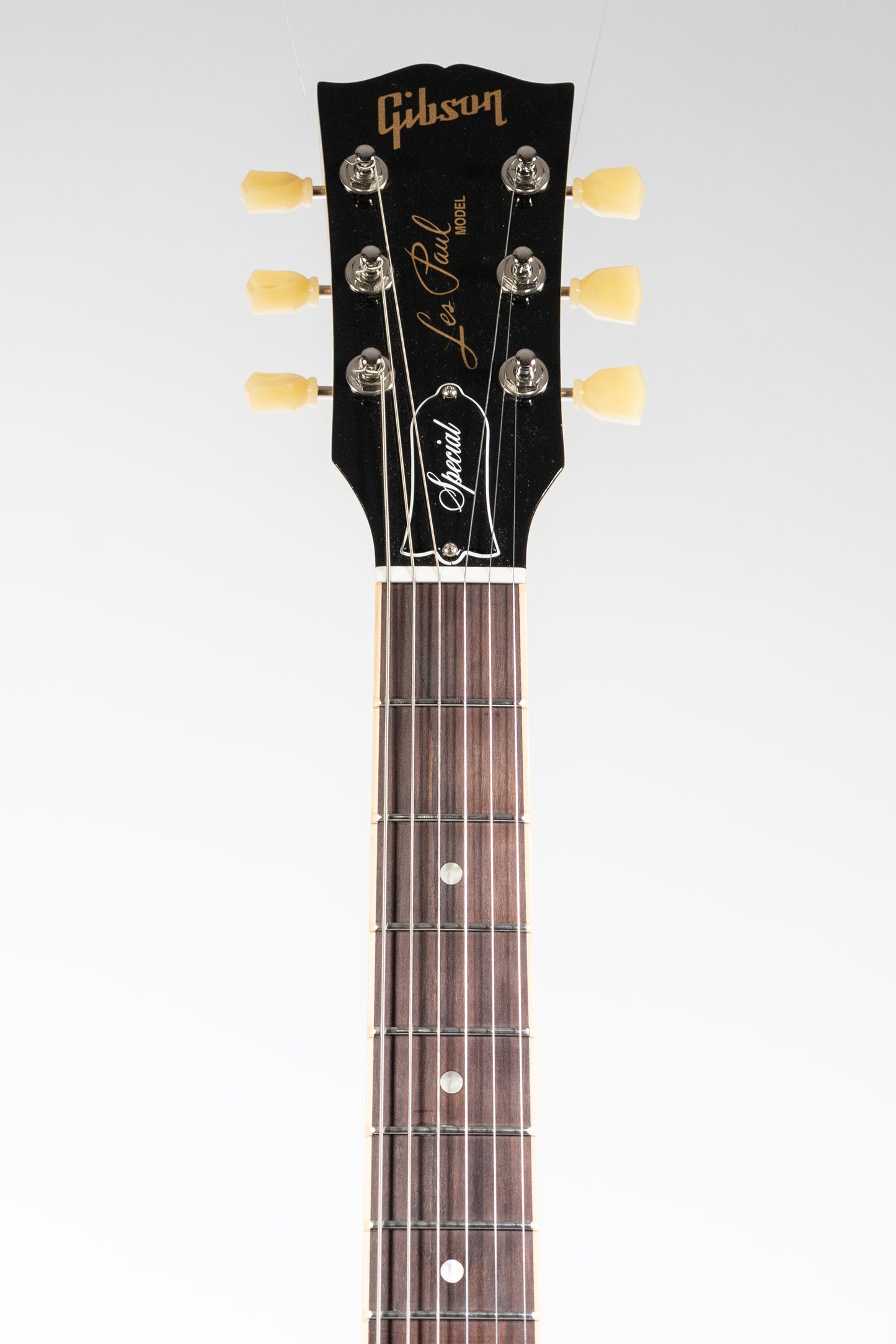 2012 Gibson Les Paul Special TV Yellow