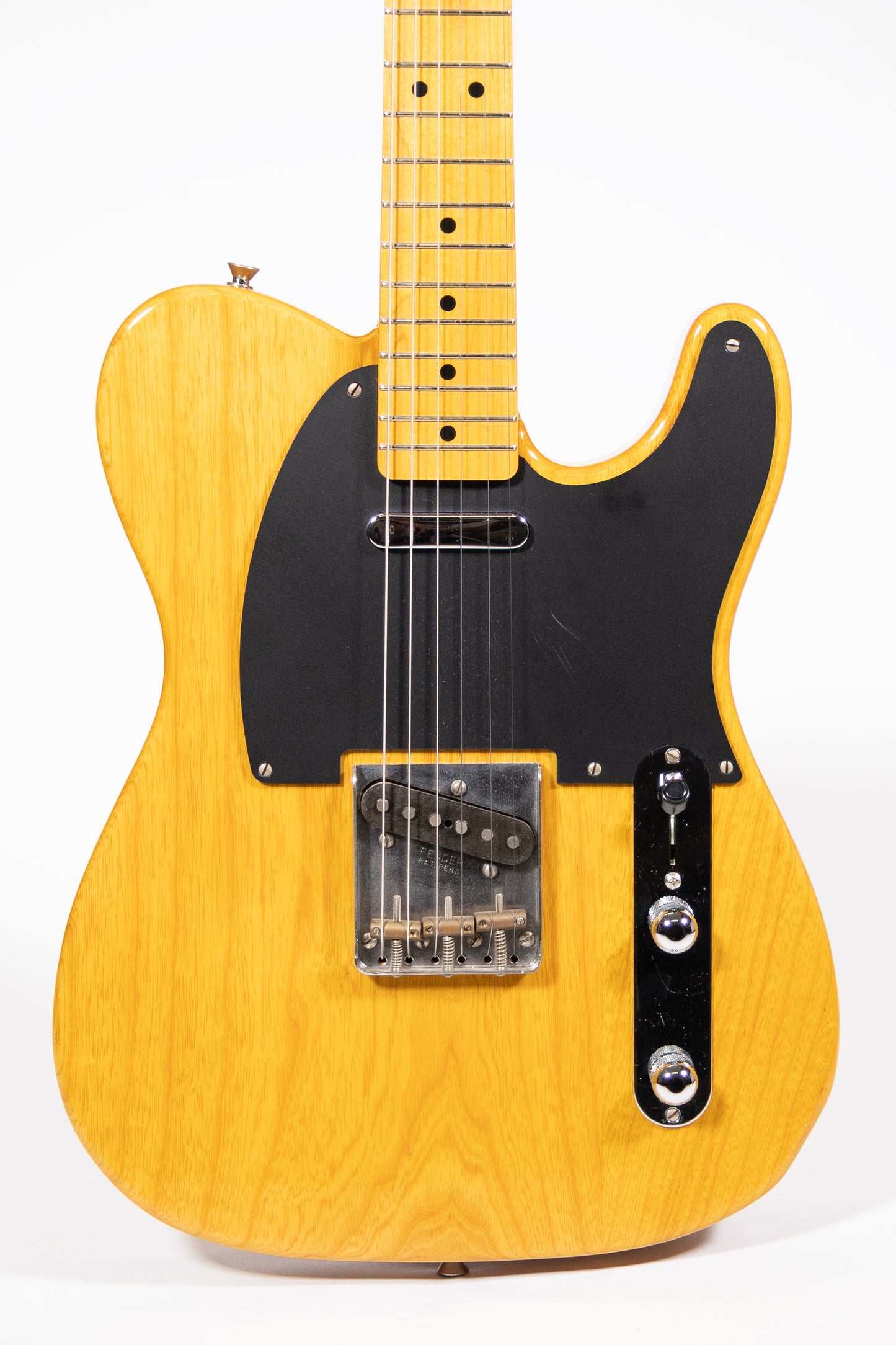 2013 Fender MIJ '52 Reissue Telecaster (TX)
