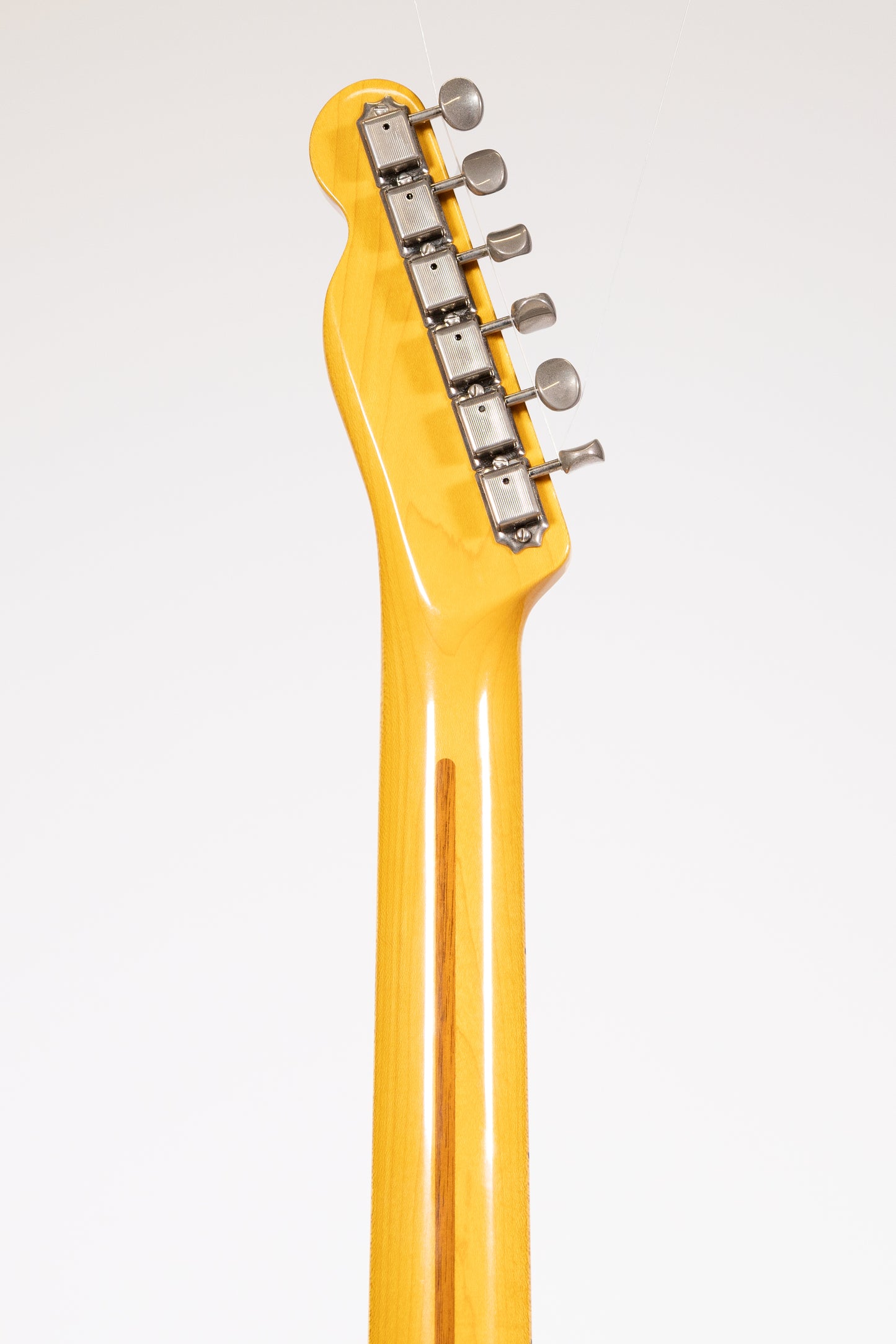 2013 Fender MIJ '52 Reissue Telecaster (TX)