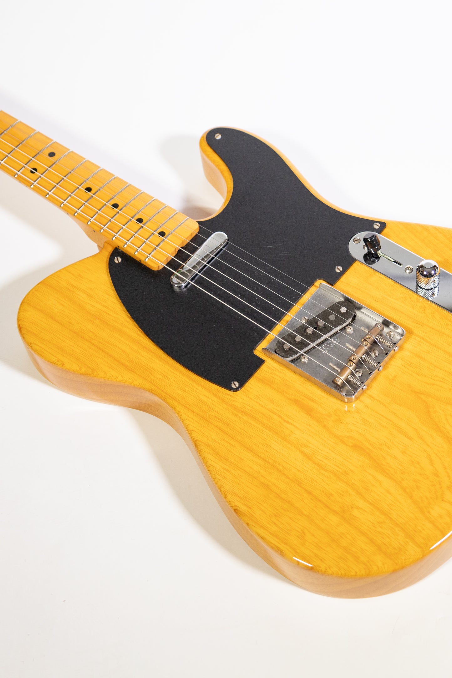 2013 Fender MIJ '52 Reissue Telecaster (TX)