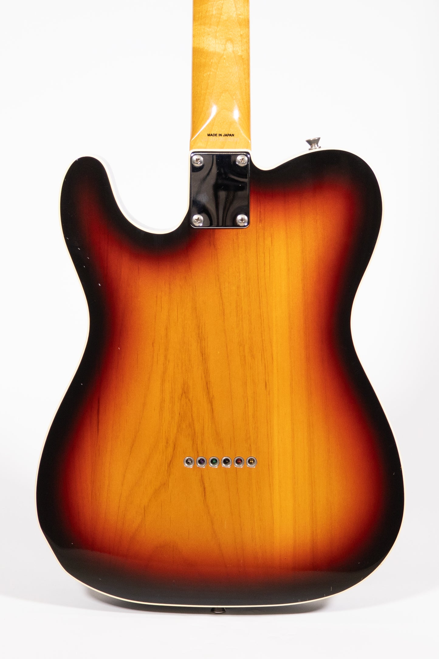 2013 Fender MIJ '62 Reissue Telecaster