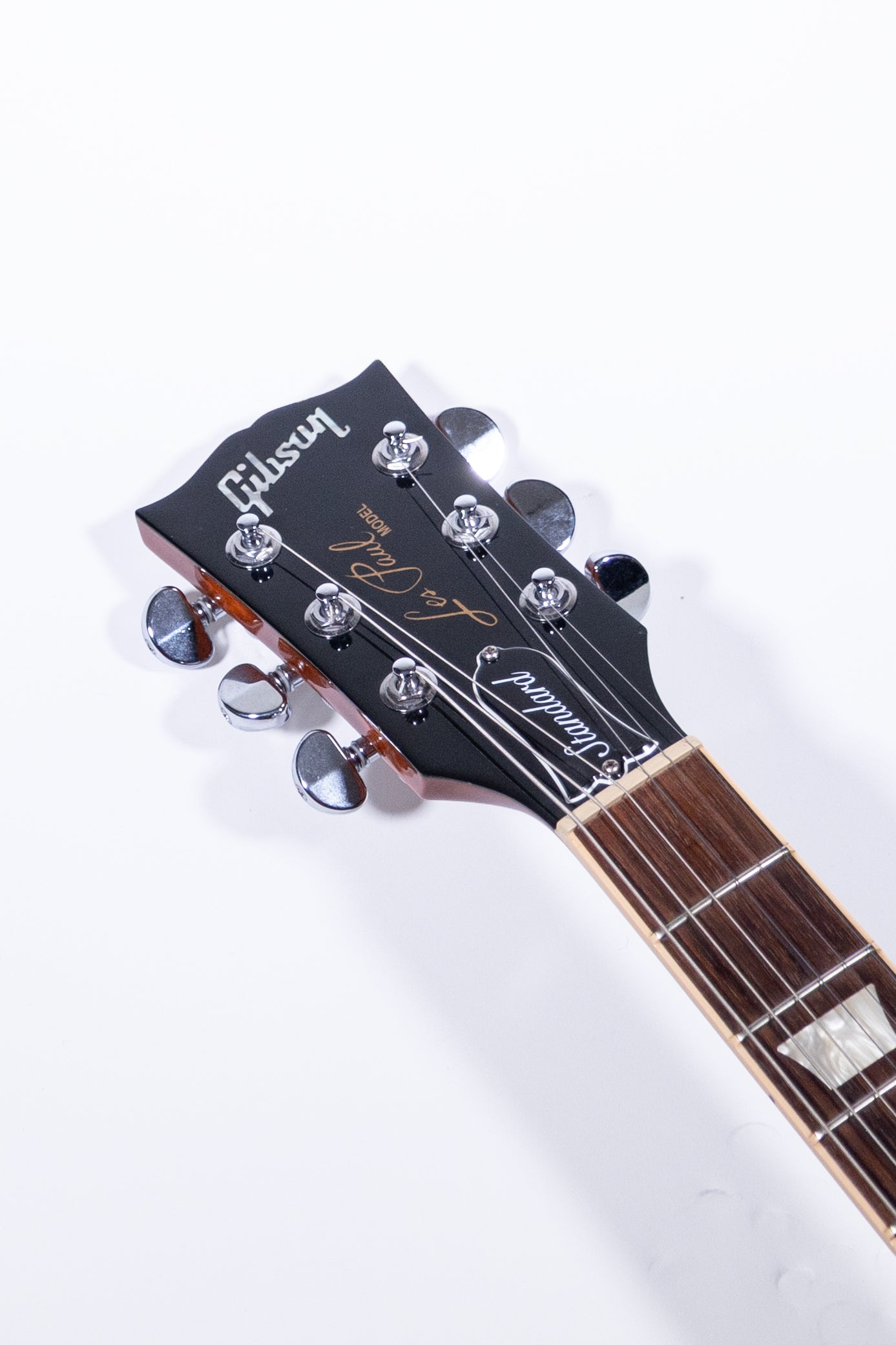 2015 Gibson Les Paul Standard