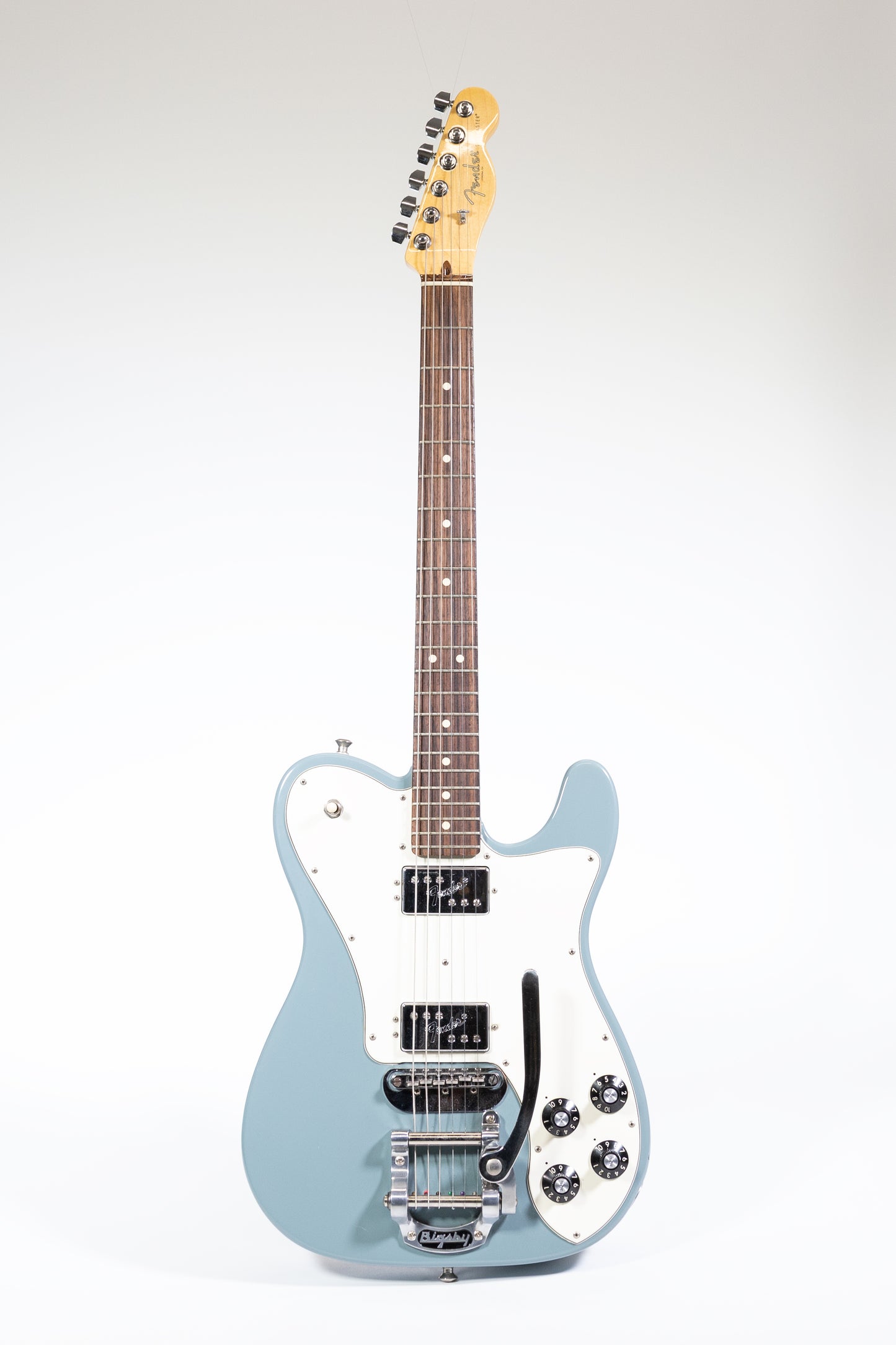 2017 Fender American Professional Telecaster Deluxe