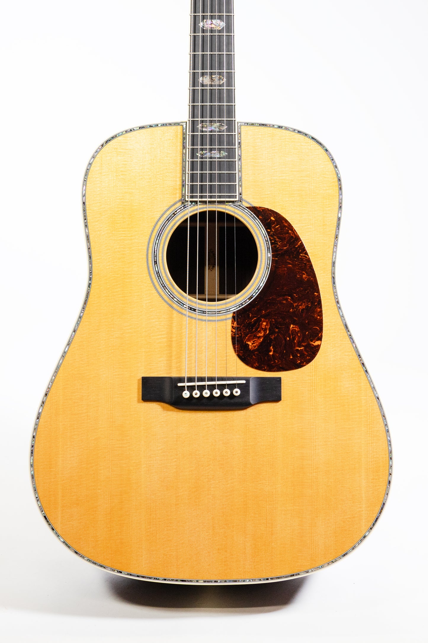 2022 Martin D-45