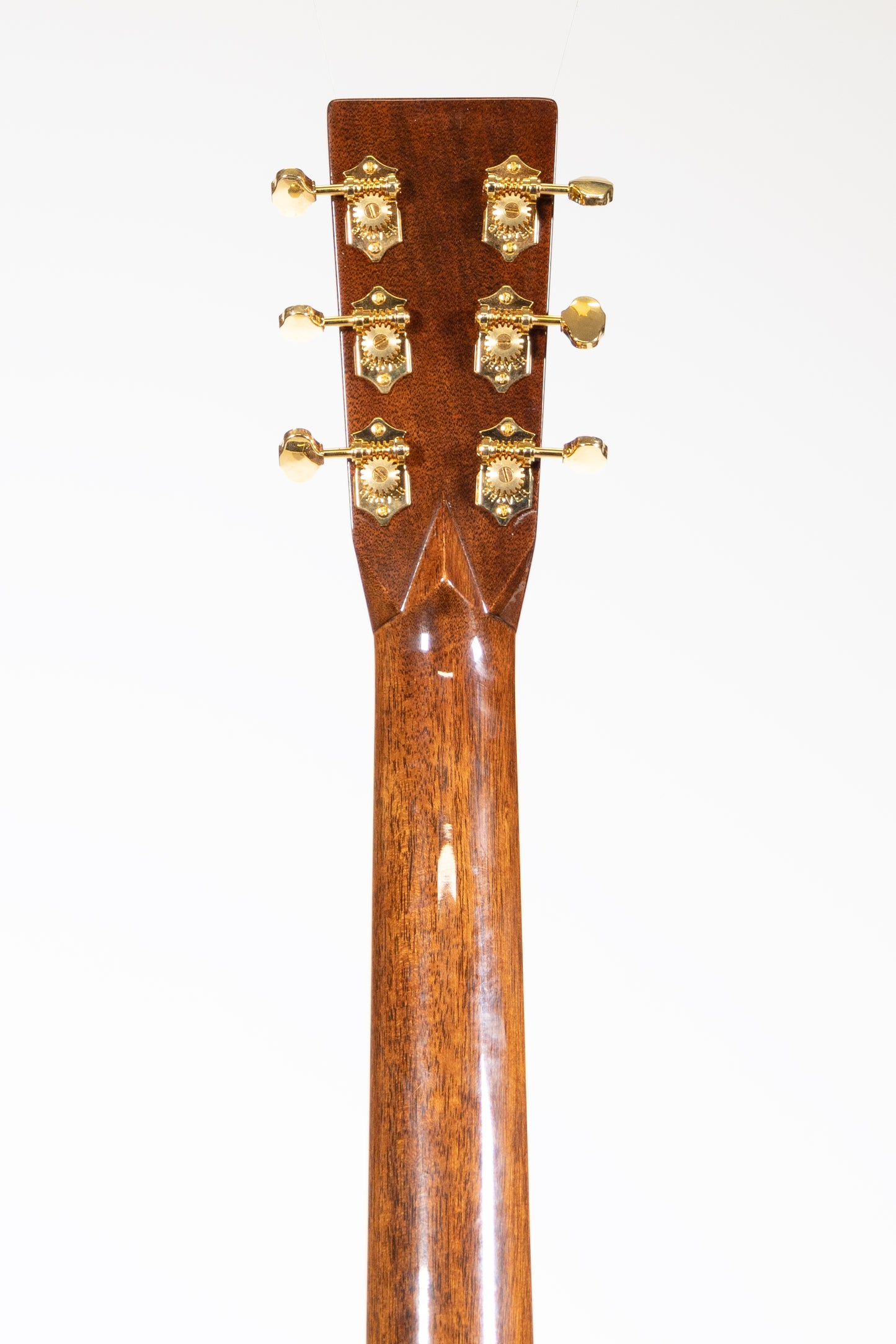 2022 Martin D-45
