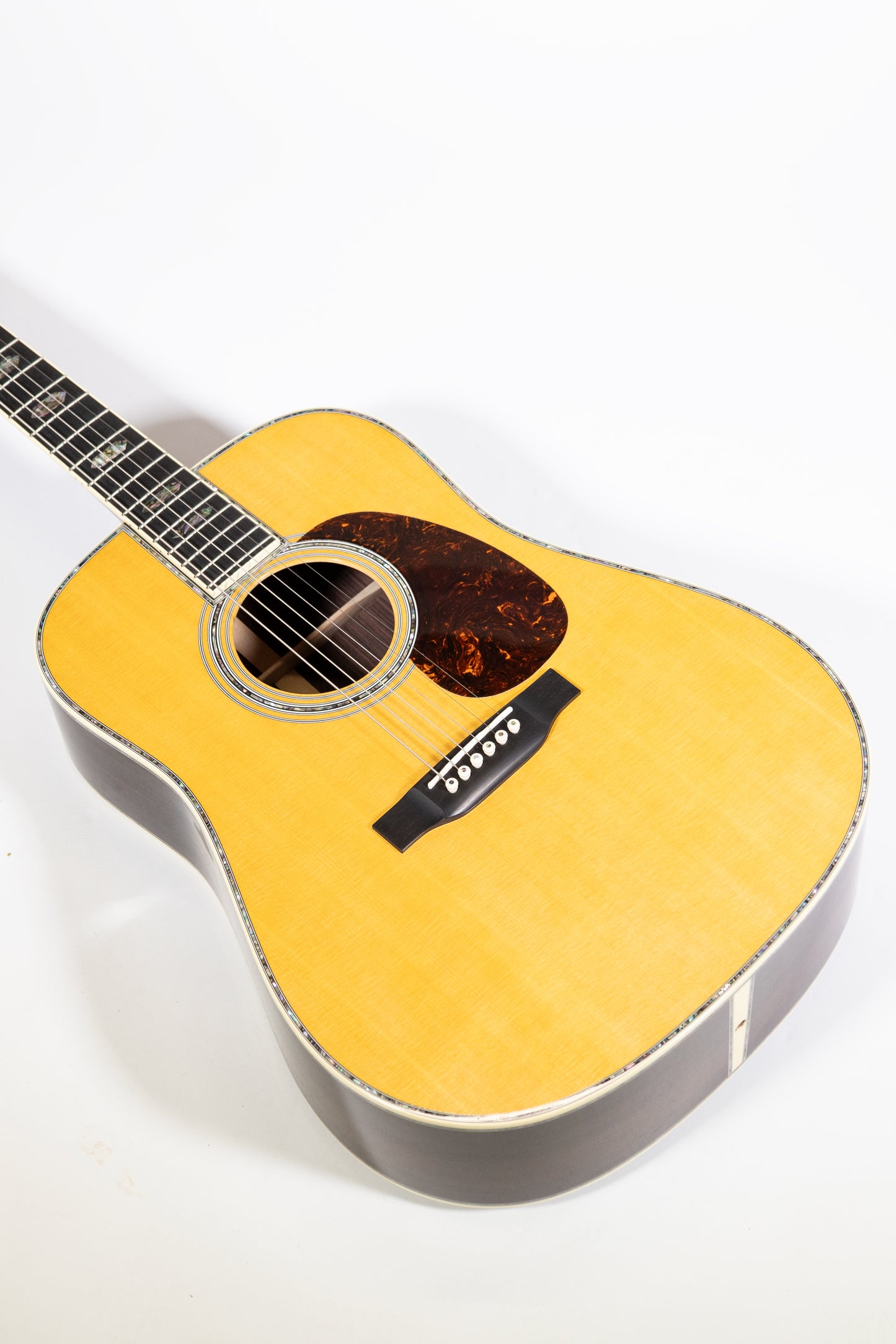 2022 Martin D-45