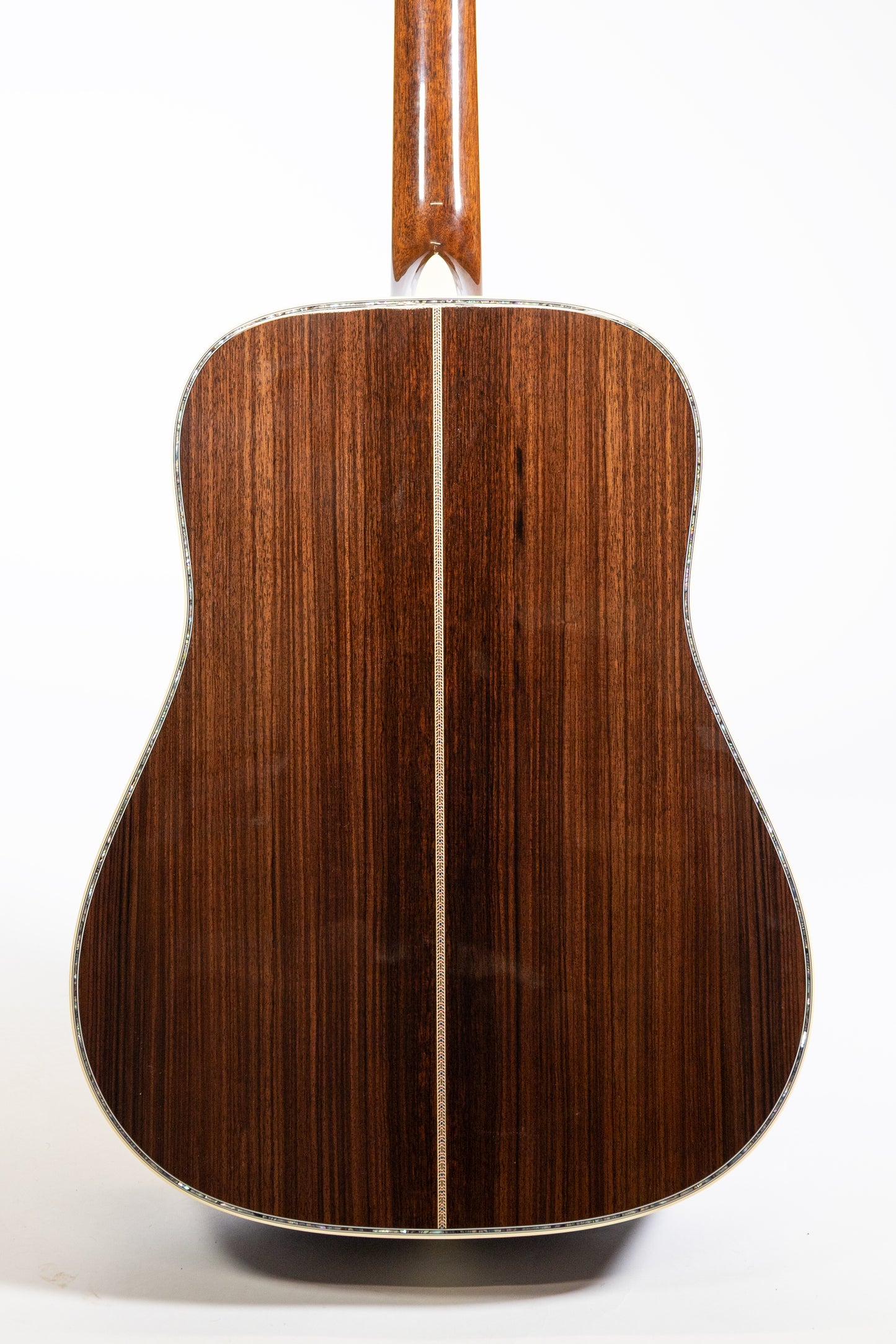 2022 Martin D-45