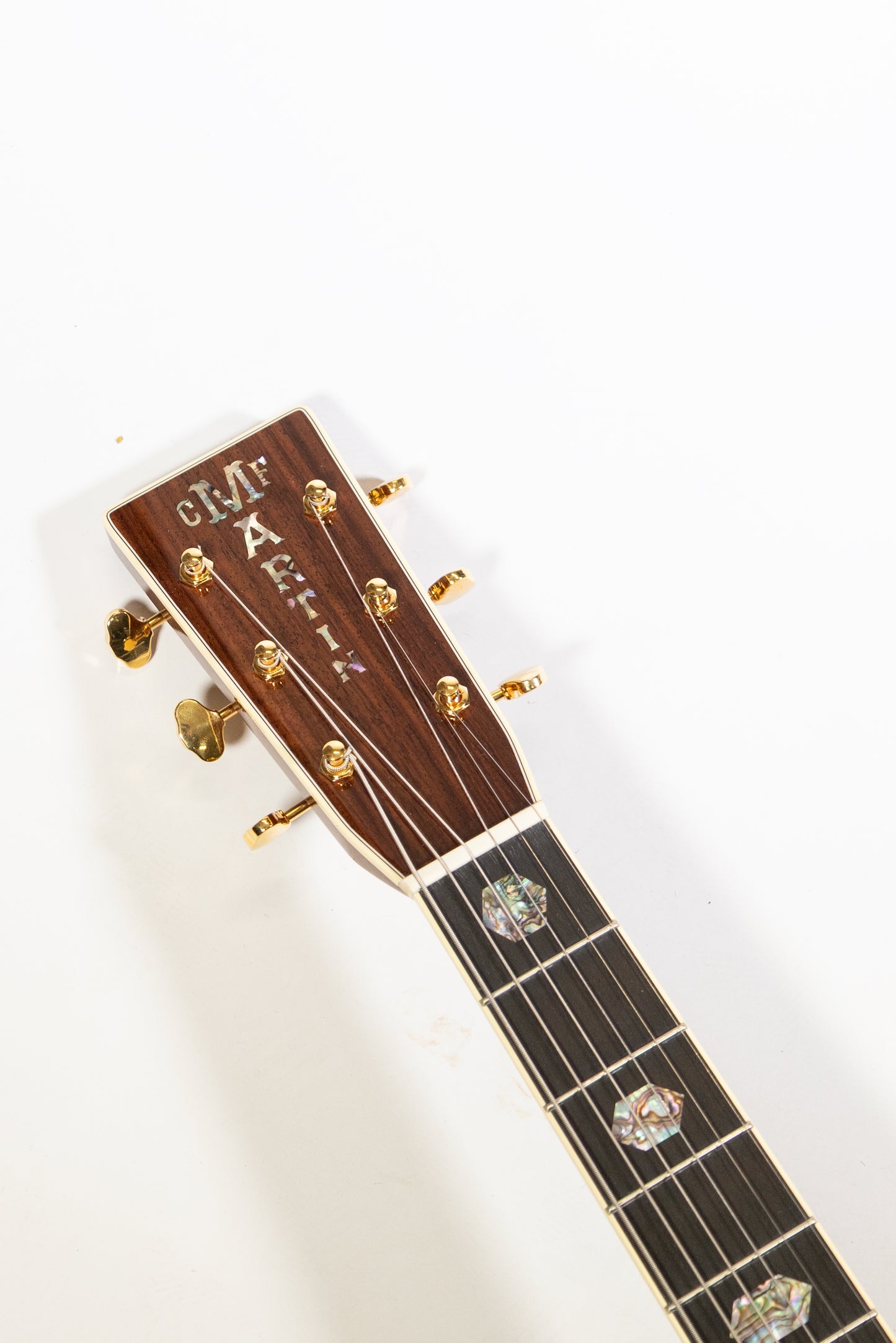 2022 Martin D-45