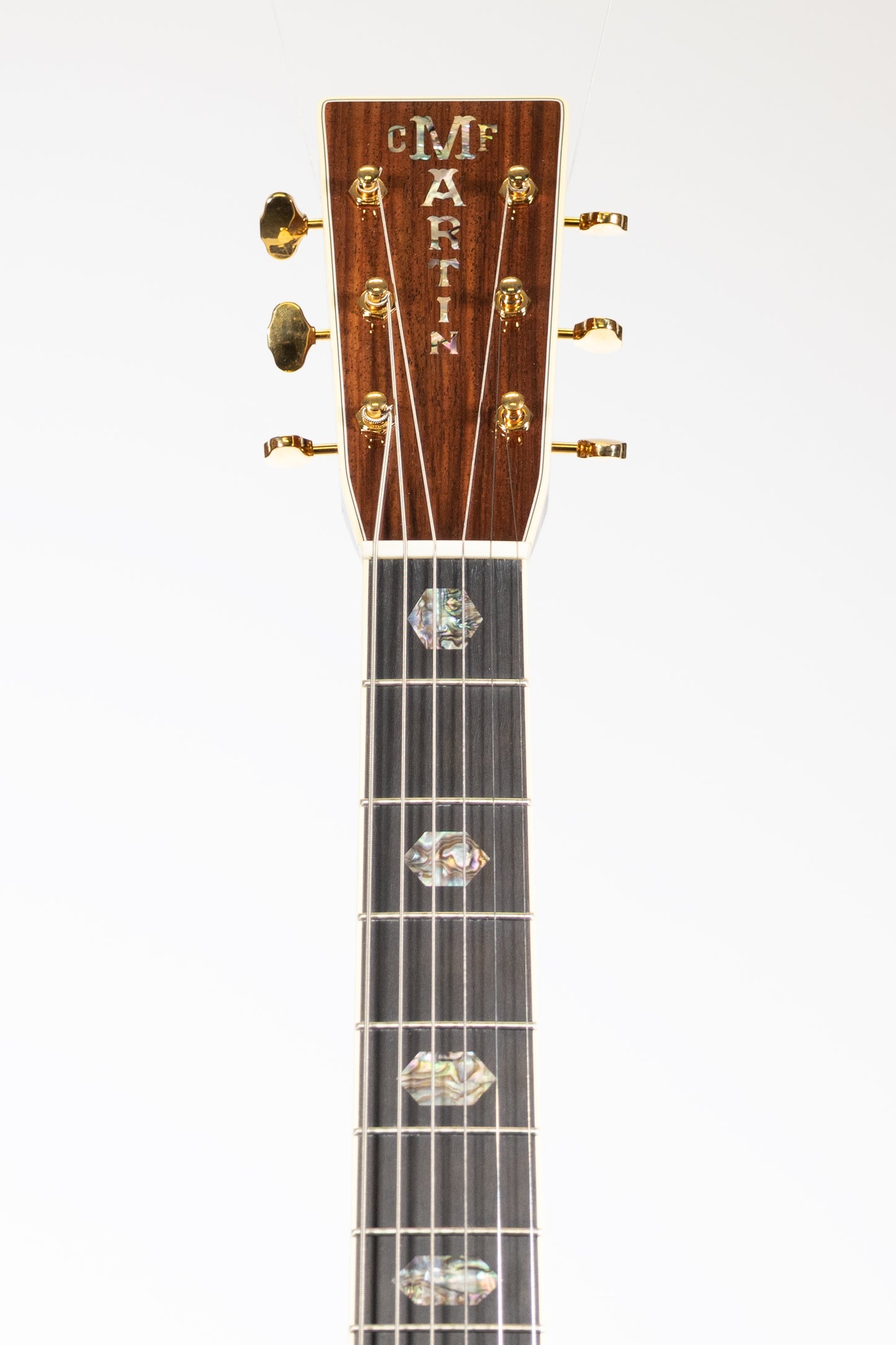 2022 Martin D-45