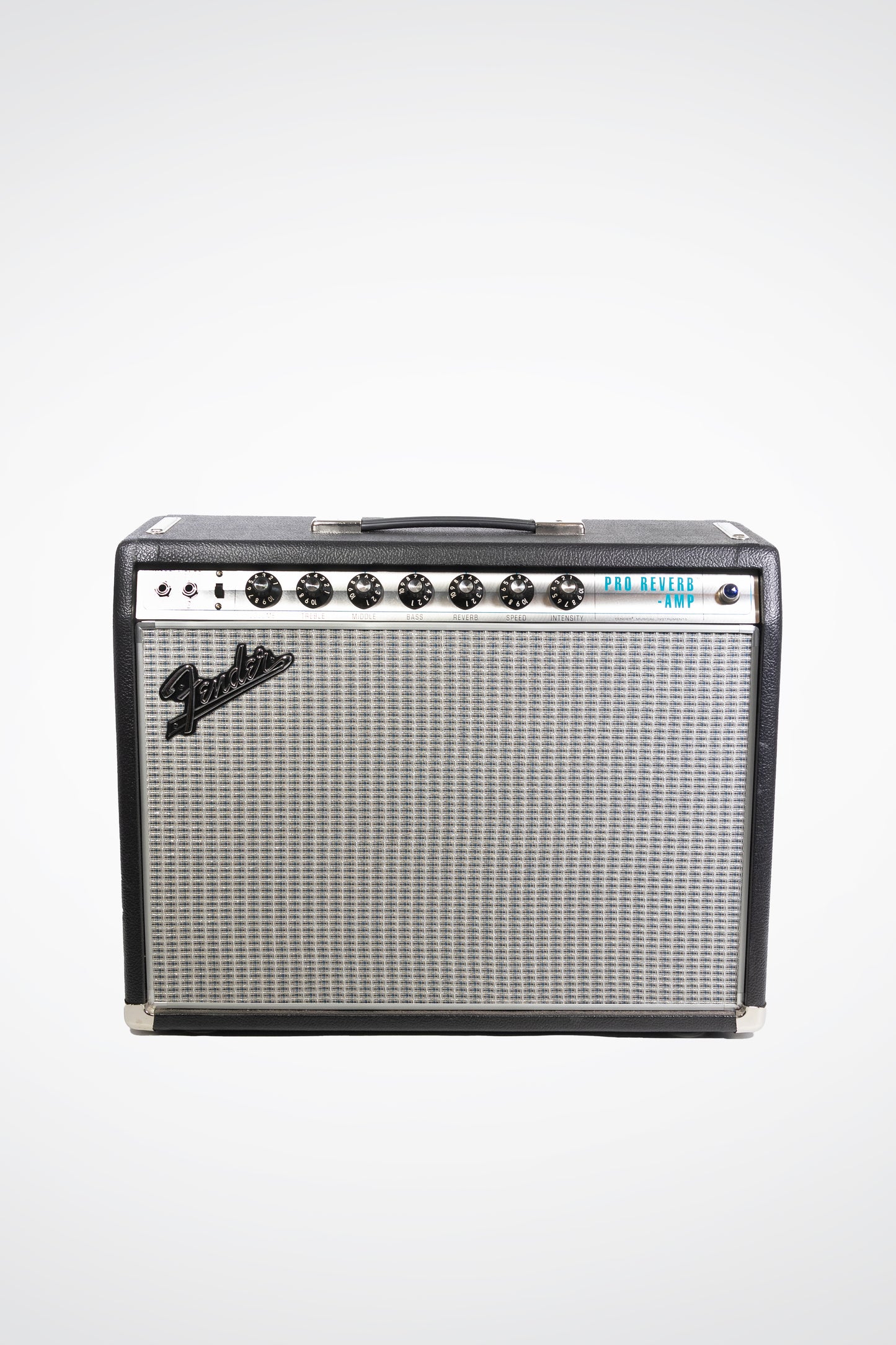 2023 Fender '68 Custom Pro Reverb