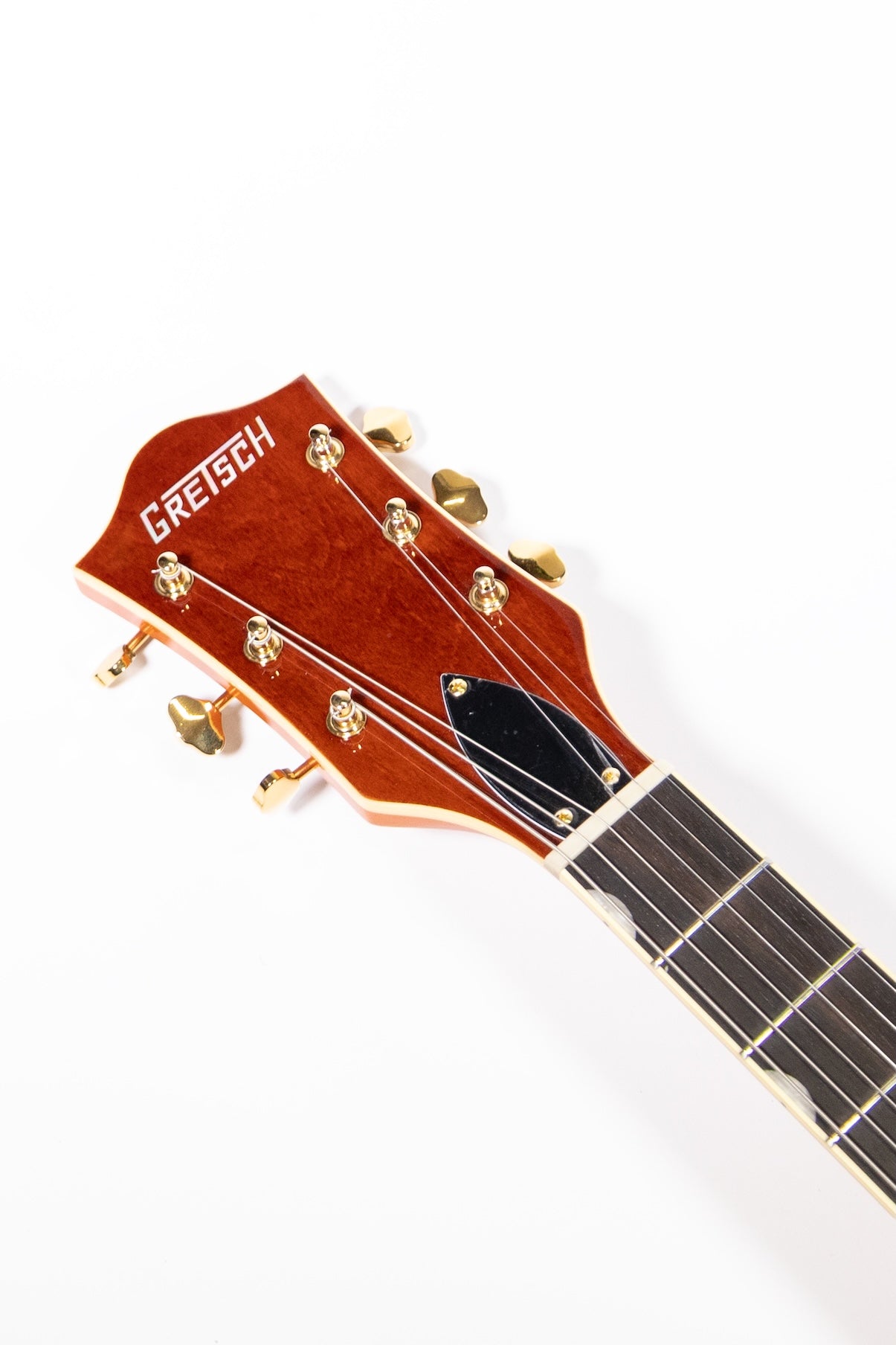 Gretsch Synchromatic Nashville