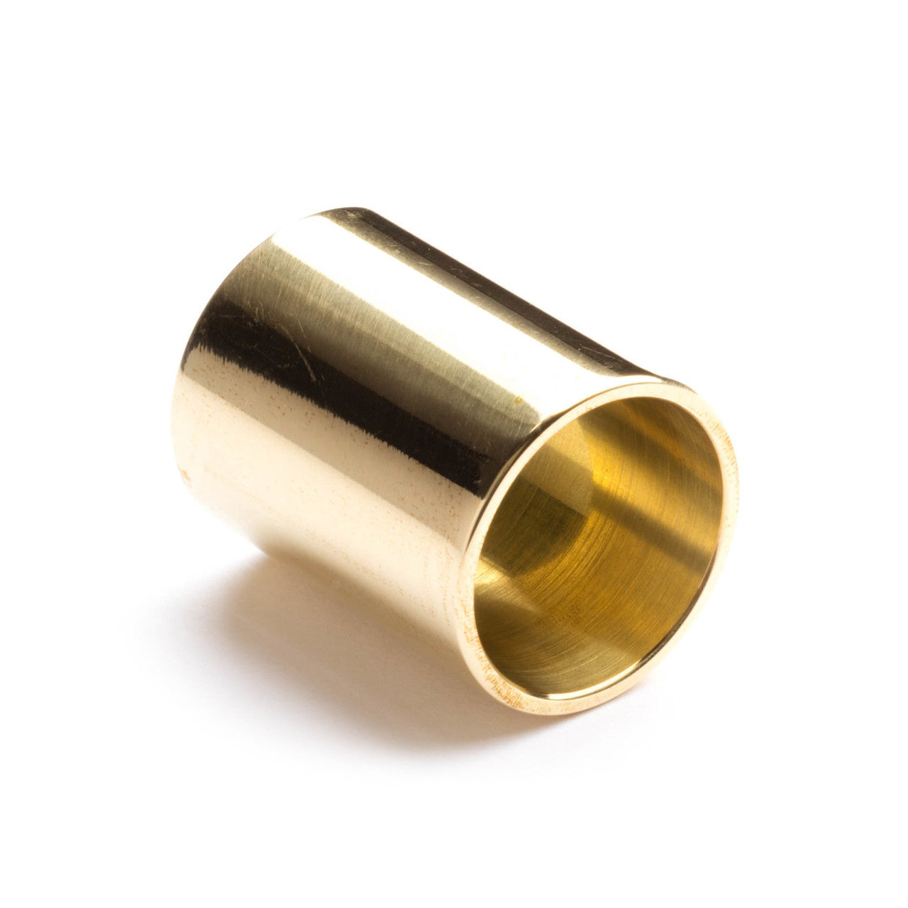 Dunlop - Brass Knuckle Medium Slide (223)