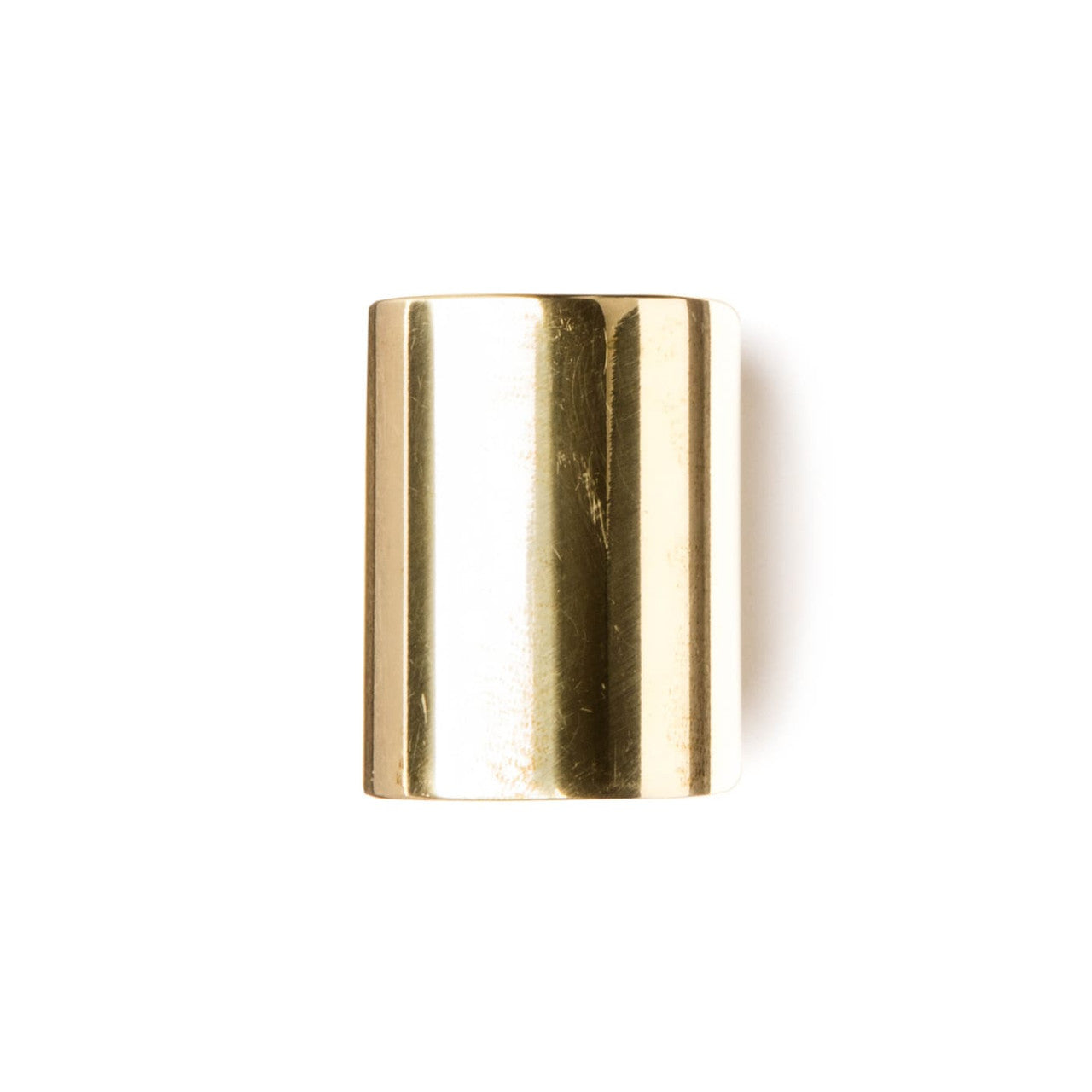 Dunlop - Brass Knuckle Medium Slide (223)