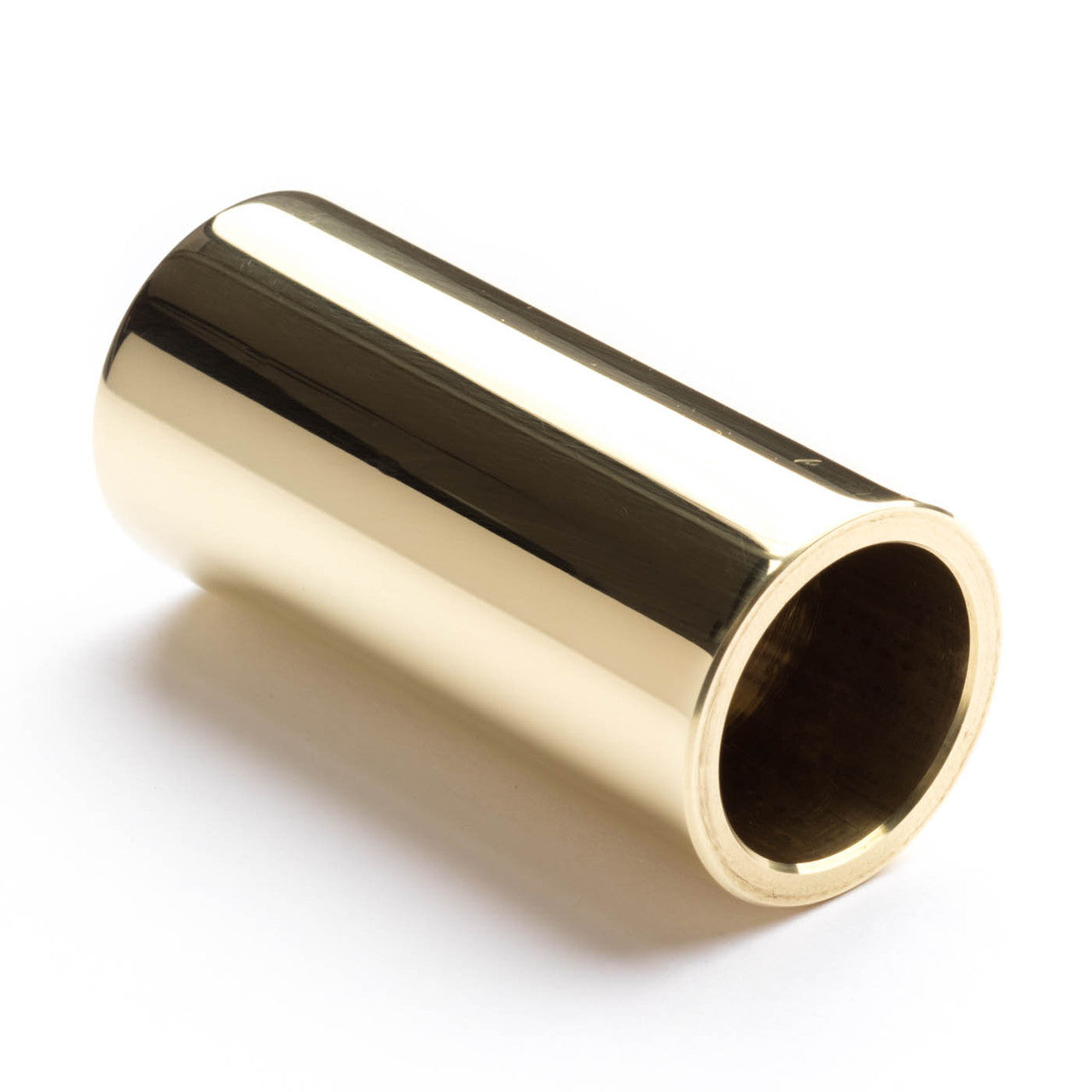Dunlop - Brass Medium Slide (222)