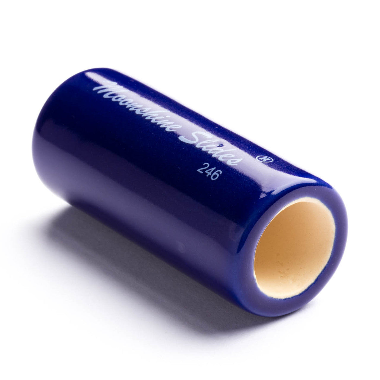 Dunlop - Premium Ceramic Moonshine Large Slide (246)