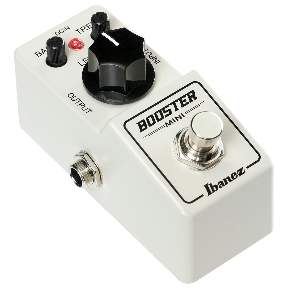 Ibanez Booster Mini pedal