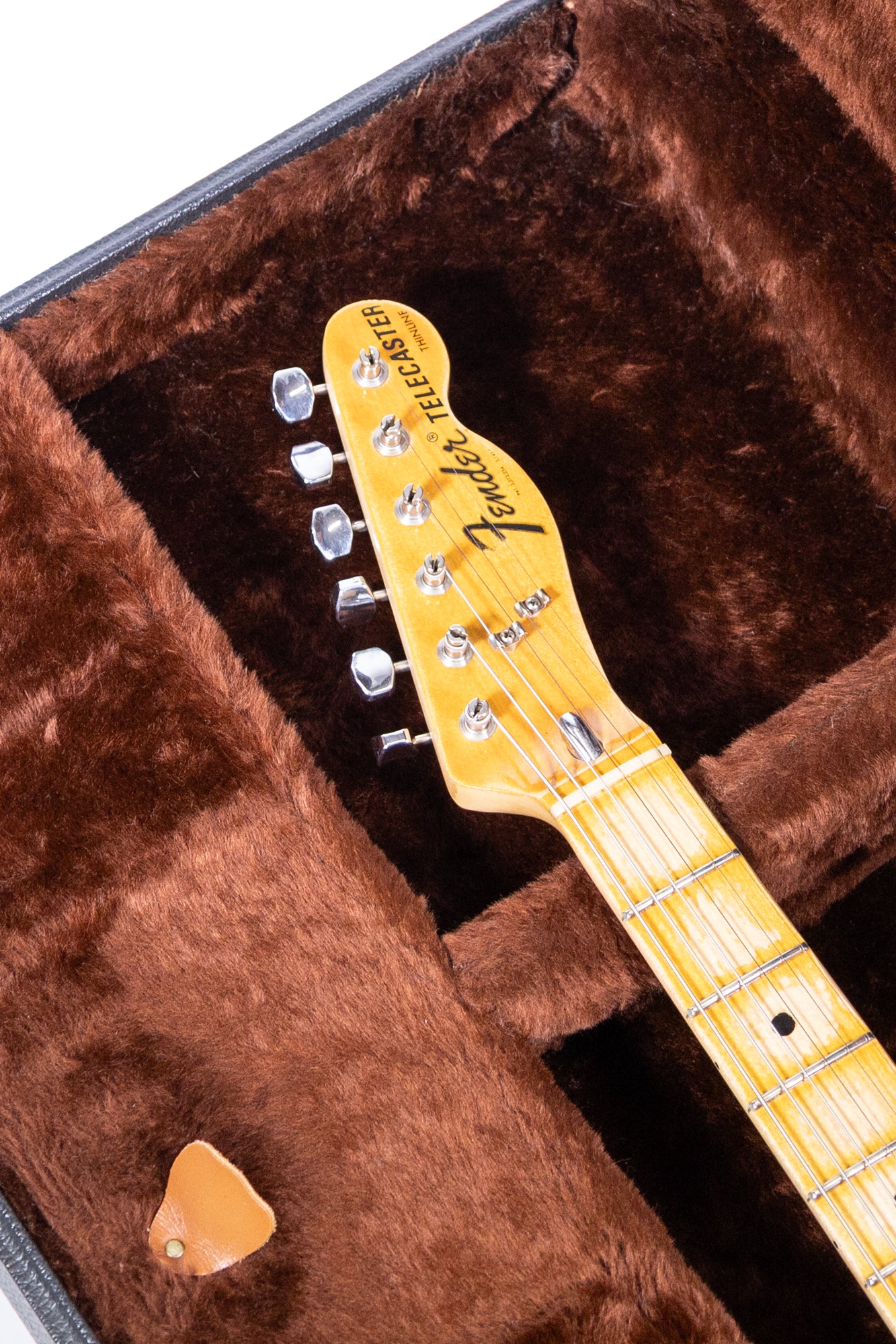 1972 Fender Telecaster Thinline