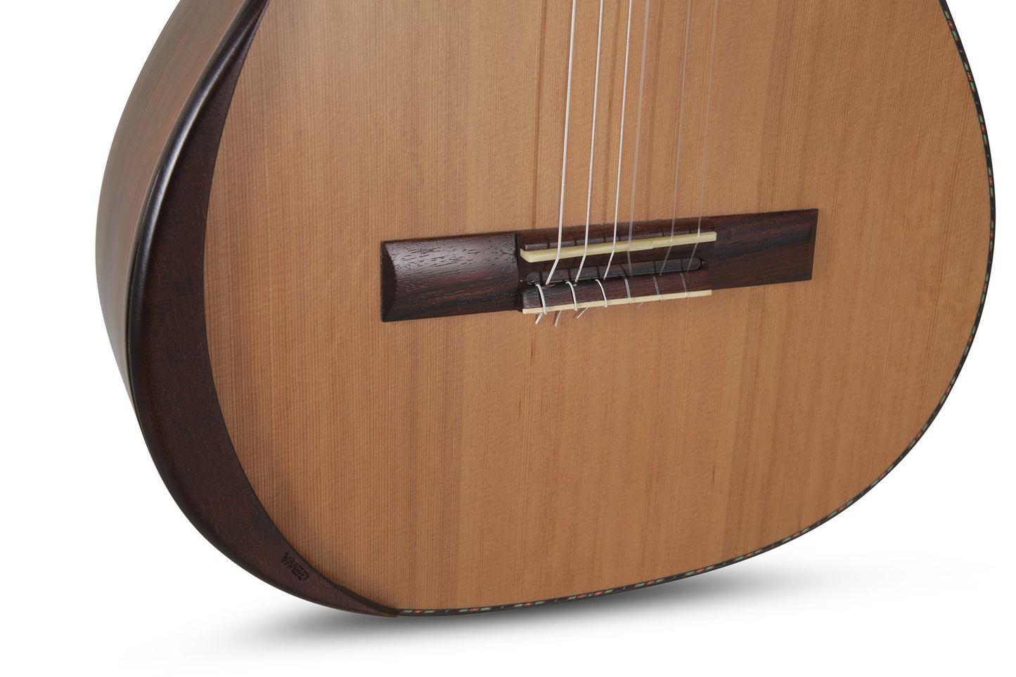 Manuel Rodriguez Magistral Series E - Walnut All Solid 4/4