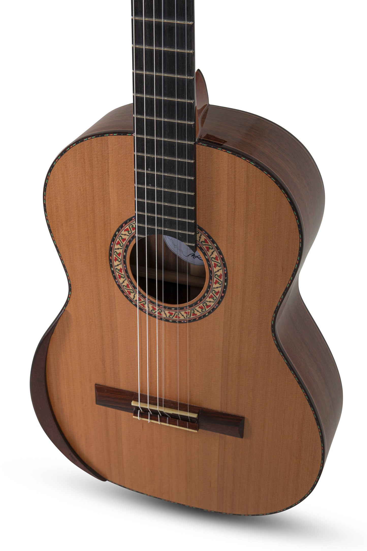 Manuel Rodriguez Magistral Series E - Walnut All Solid 4/4