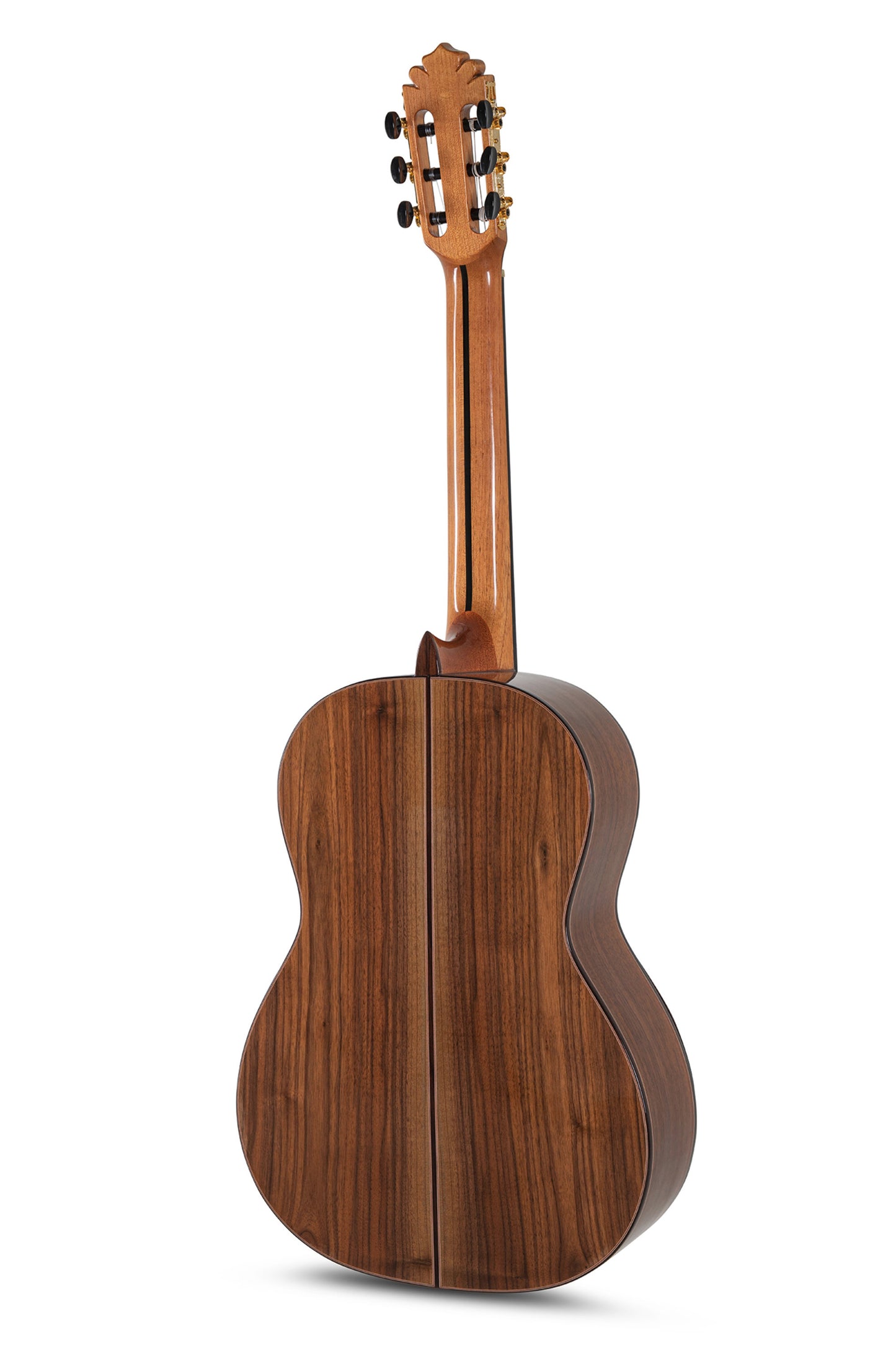 Manuel Rodriguez Magistral Series E - Walnut All Solid 4/4