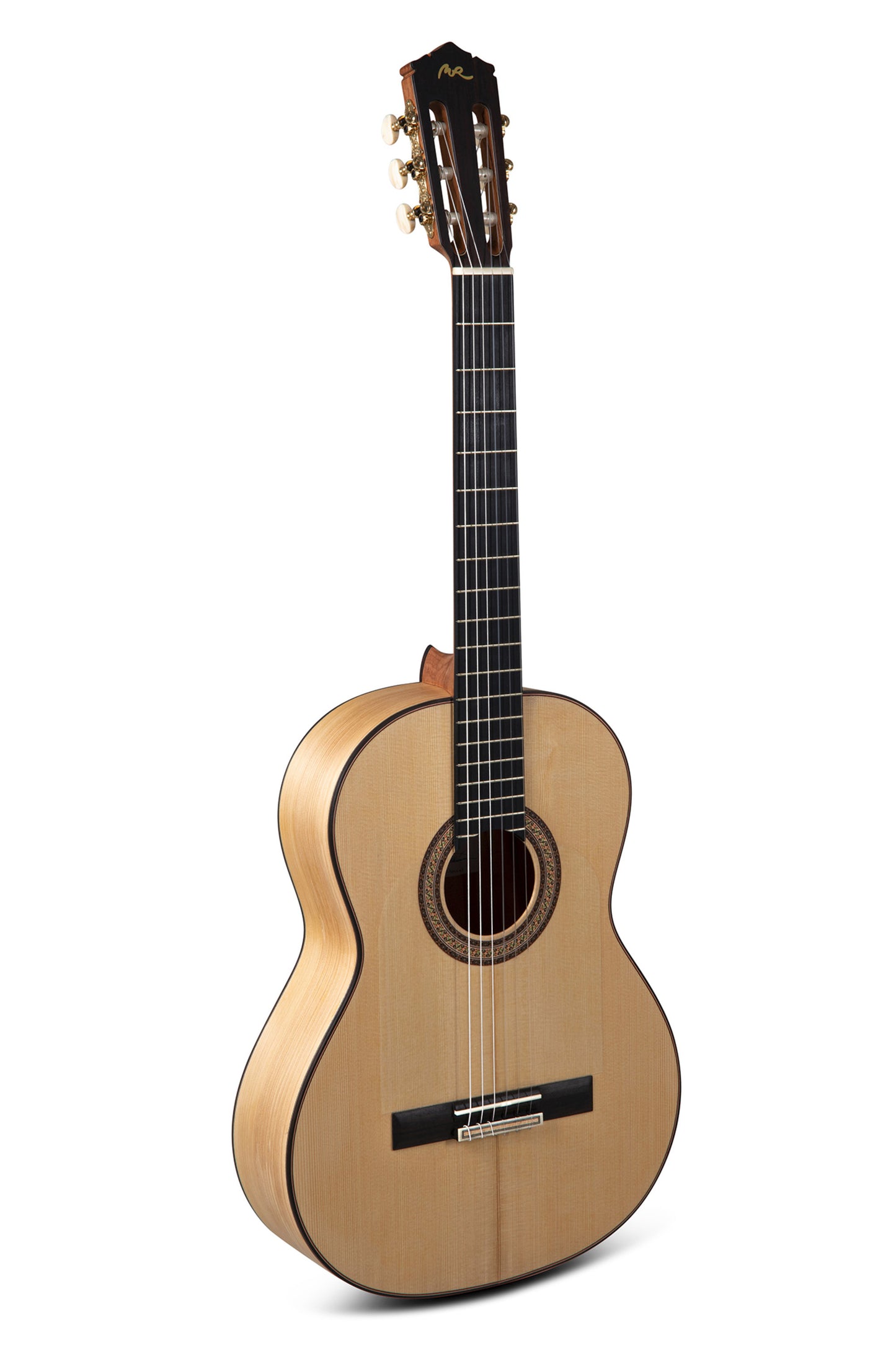 Manuel Rodriguez Signature Legacy Maestro Flamenco FF Sabicas