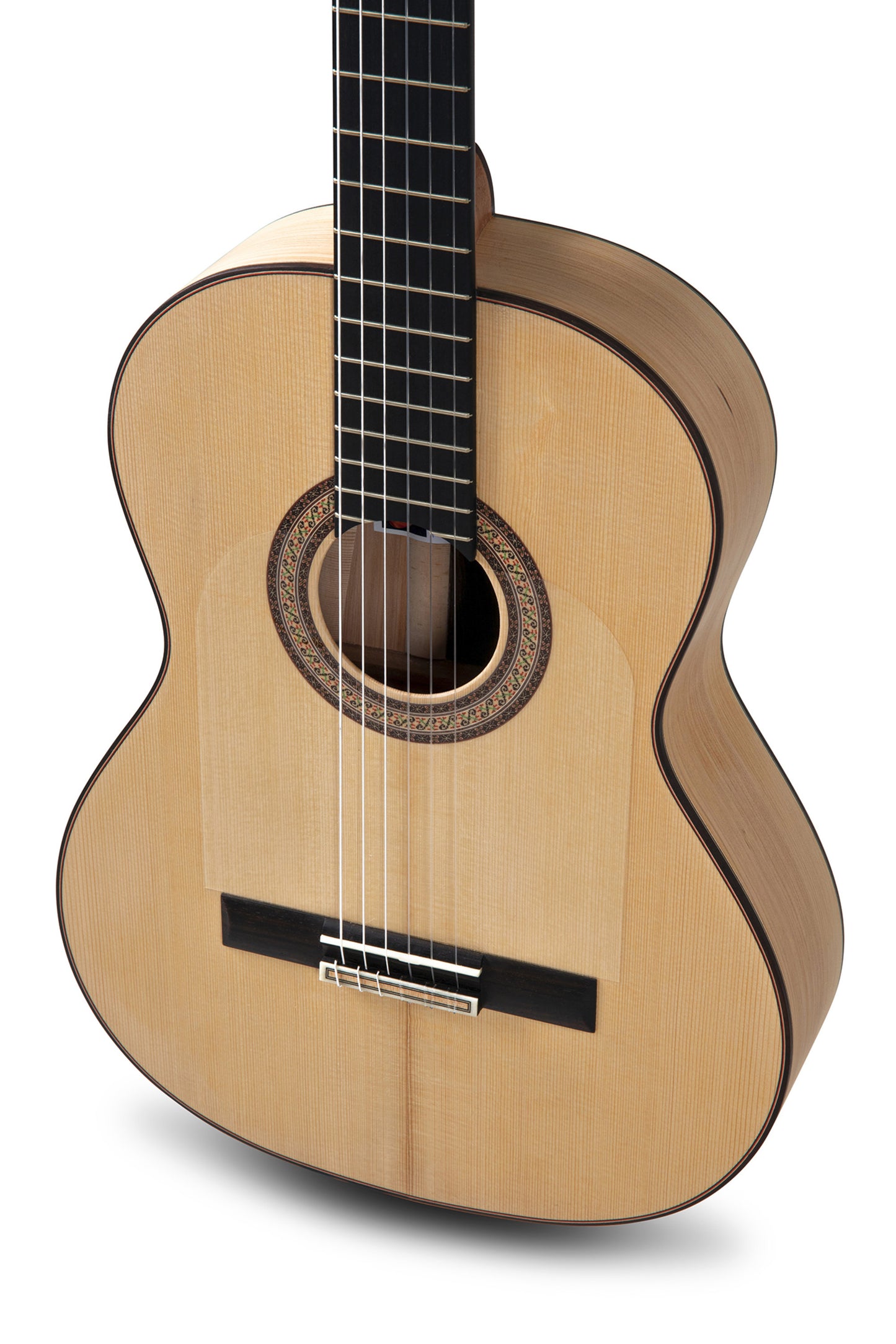 Manuel Rodriguez Signature Legacy Maestro Flamenco FF Sabicas