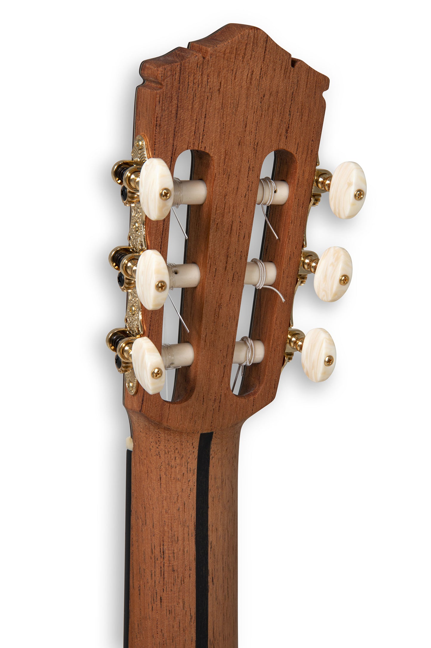 Manuel Rodriguez Signature Legacy Maestro Flamenco FF Sabicas