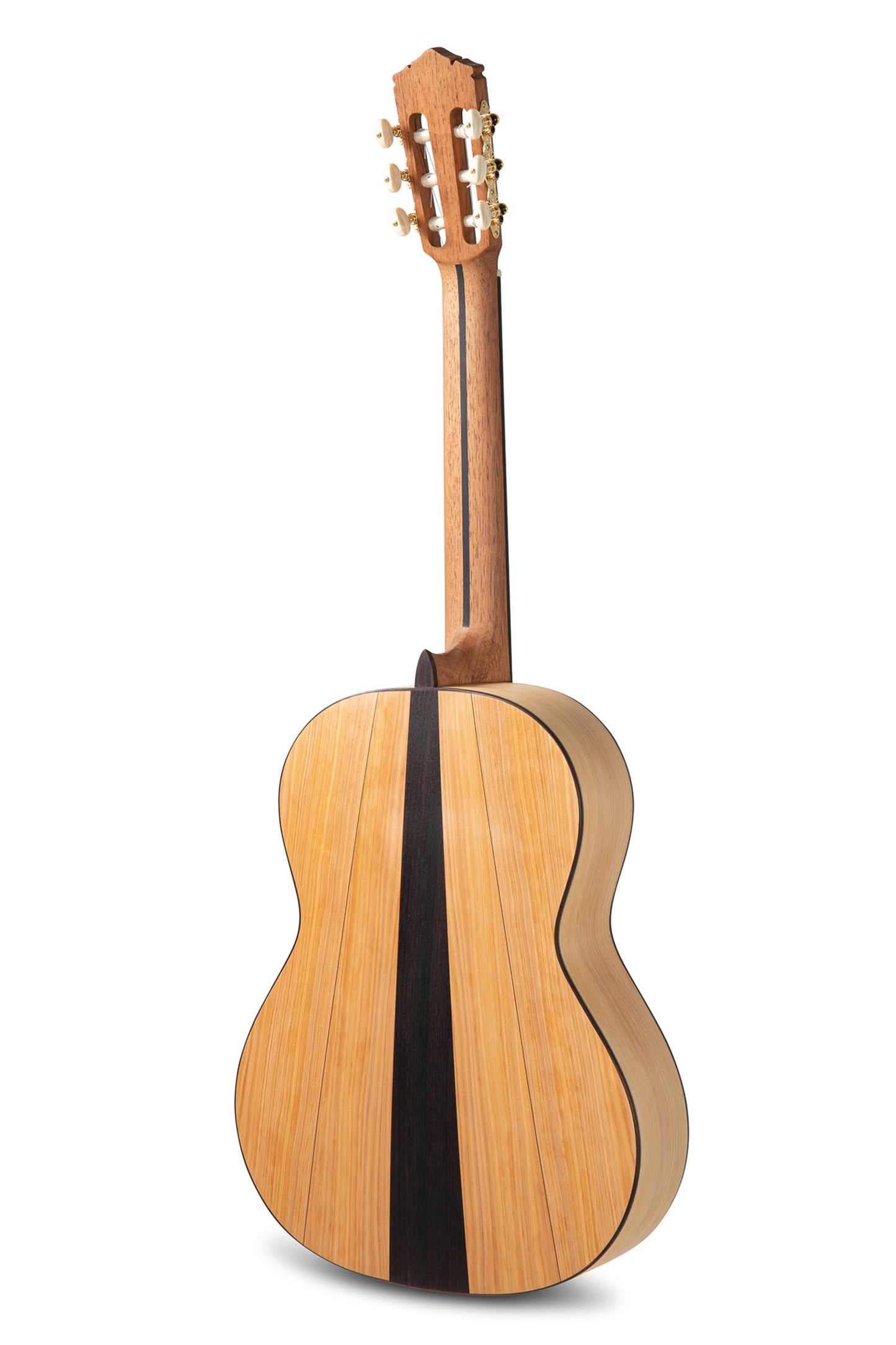 Manuel Rodriguez Signature Legacy Maestro Flamenco FF Sabicas