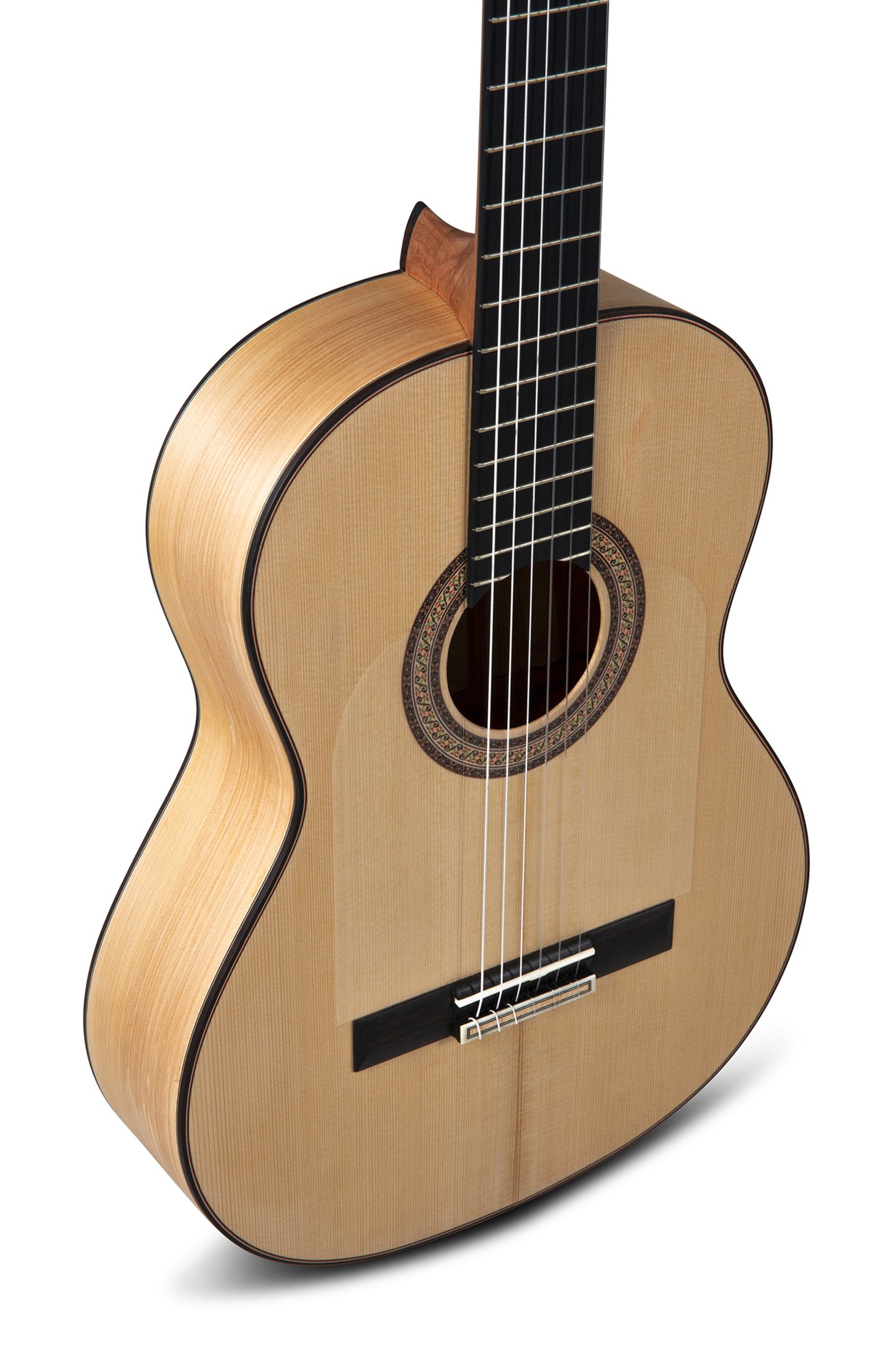 Manuel Rodriguez Signature Legacy Maestro Flamenco FF Sabicas
