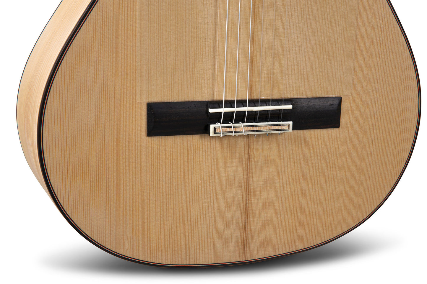 Manuel Rodriguez Signature Legacy Maestro Flamenco FF Sabicas