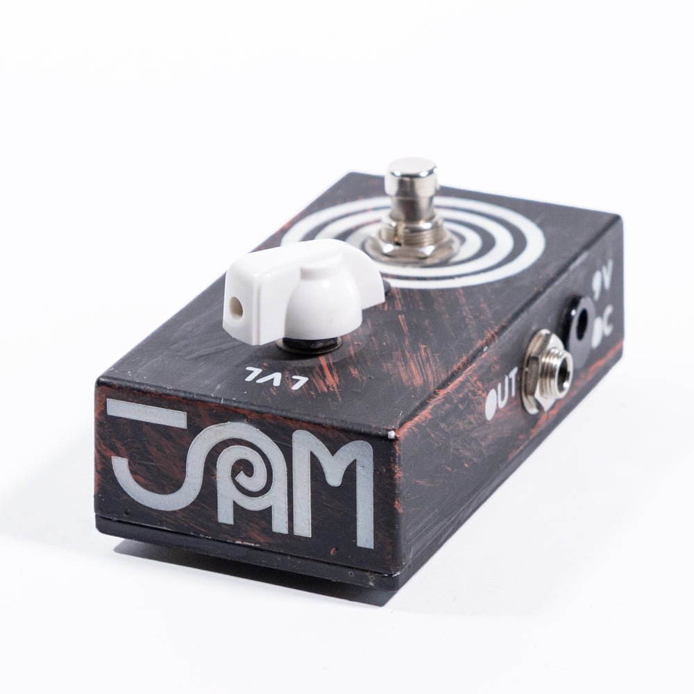 Used Jam Boomster Boost