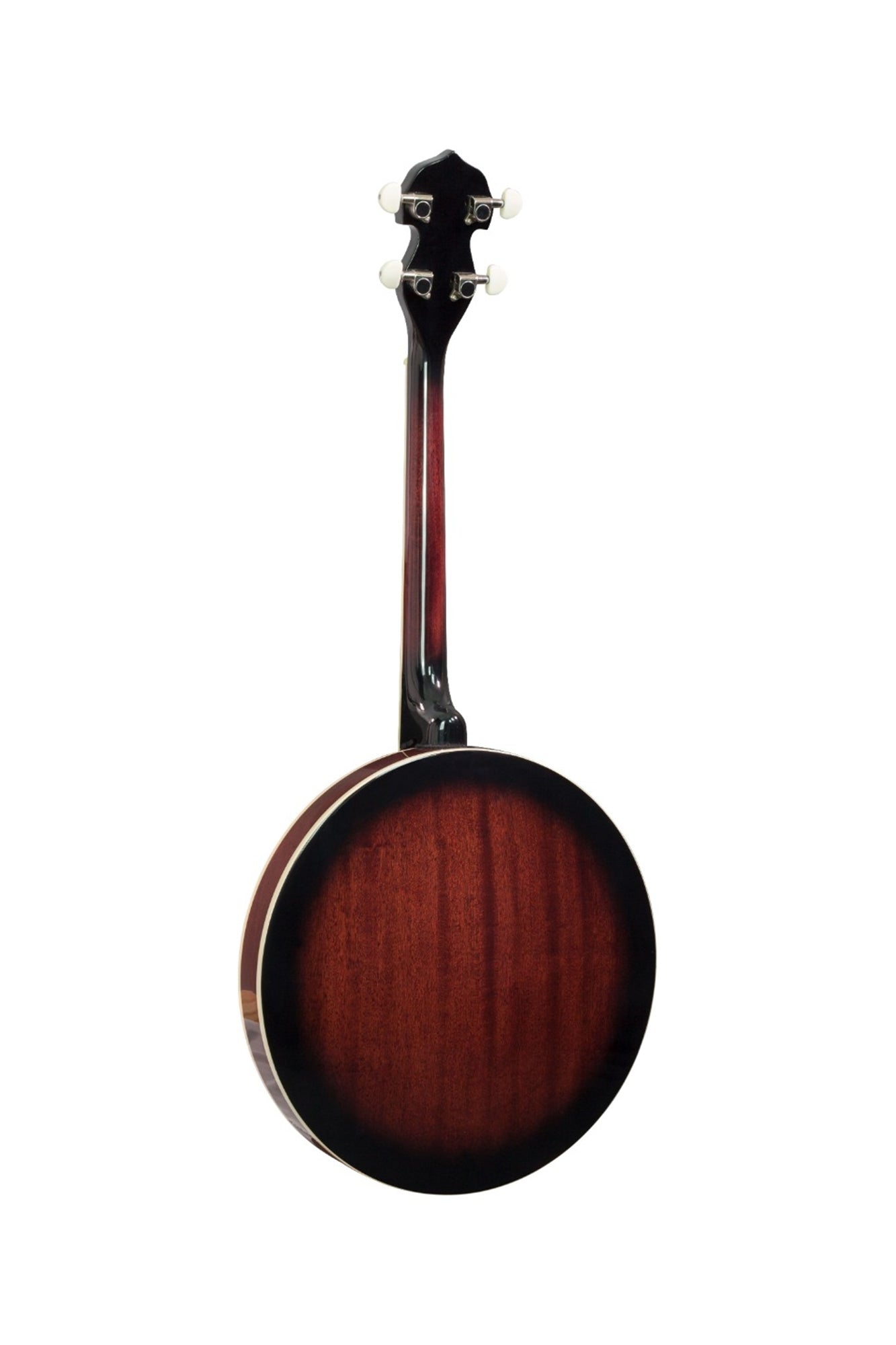 Barnes & Mullins BJ304GT Perfect Irish-Gaelic 4-String Tenor Banjo