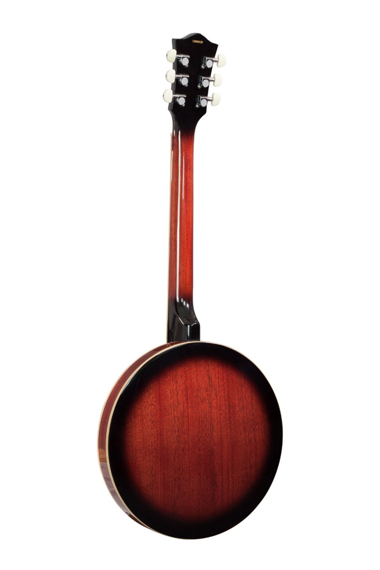 Barnes & Mullins BJ306 Perfect 6-String Banjo