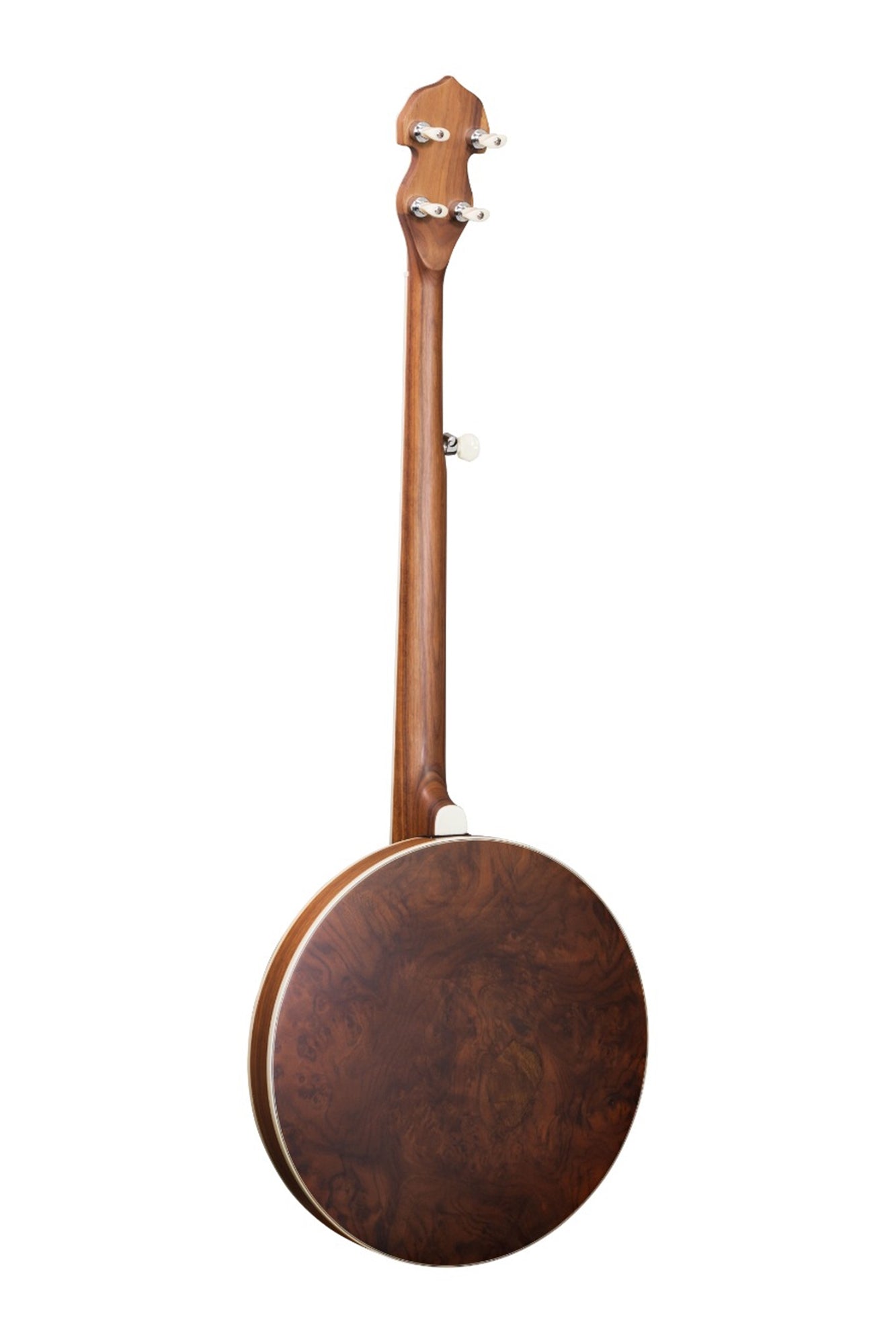 Barnes & Mullins BJ500BW Empress 5-String Banjo