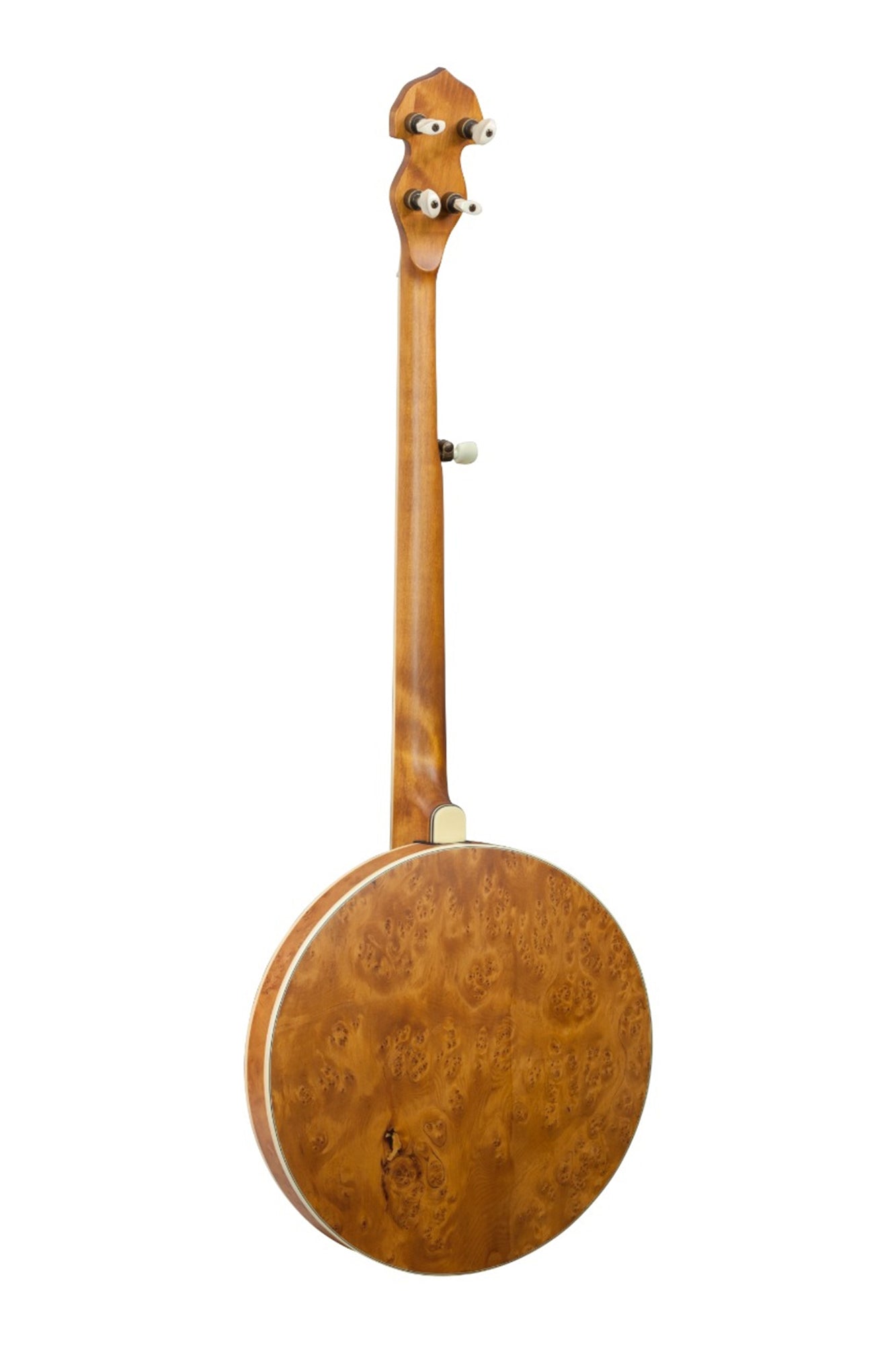 Barnes & Mullins BJ500M Troubadour 5-String Banjo