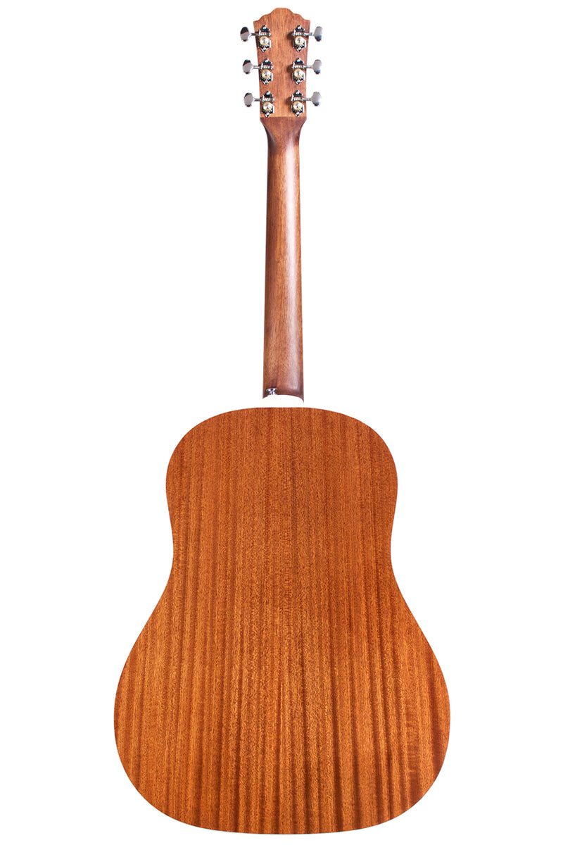 New Guild DS-240 Memoir - Vintage Sunburst Acoustic guitar