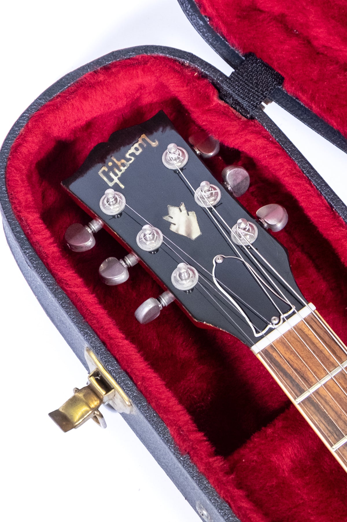 1985 Gibson ES-335