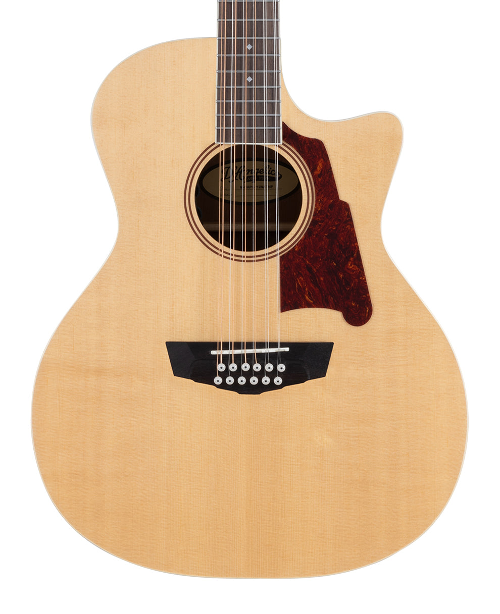 D'Angelico Premier Fulton - Natural