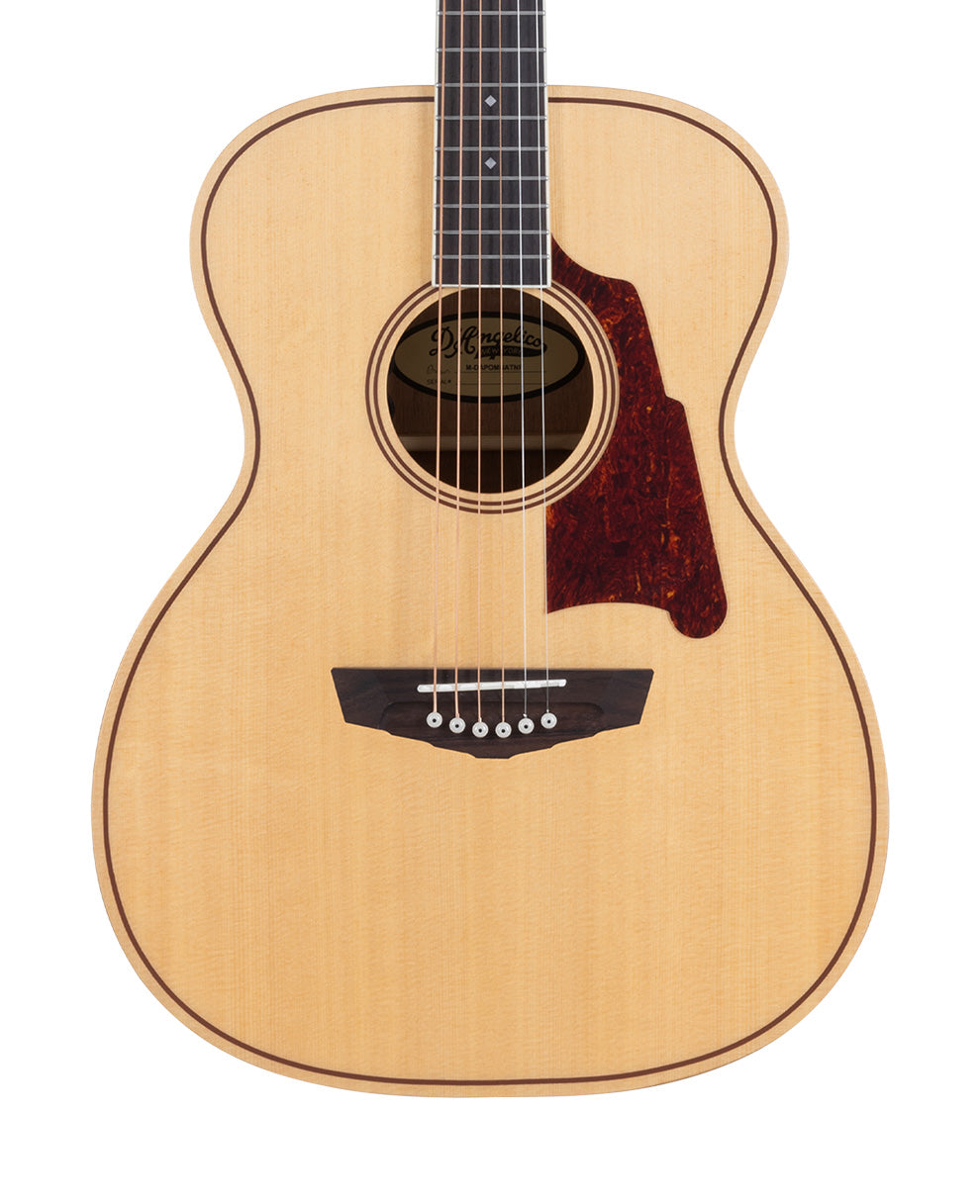 D'Angelico Premier Tammany - Natural