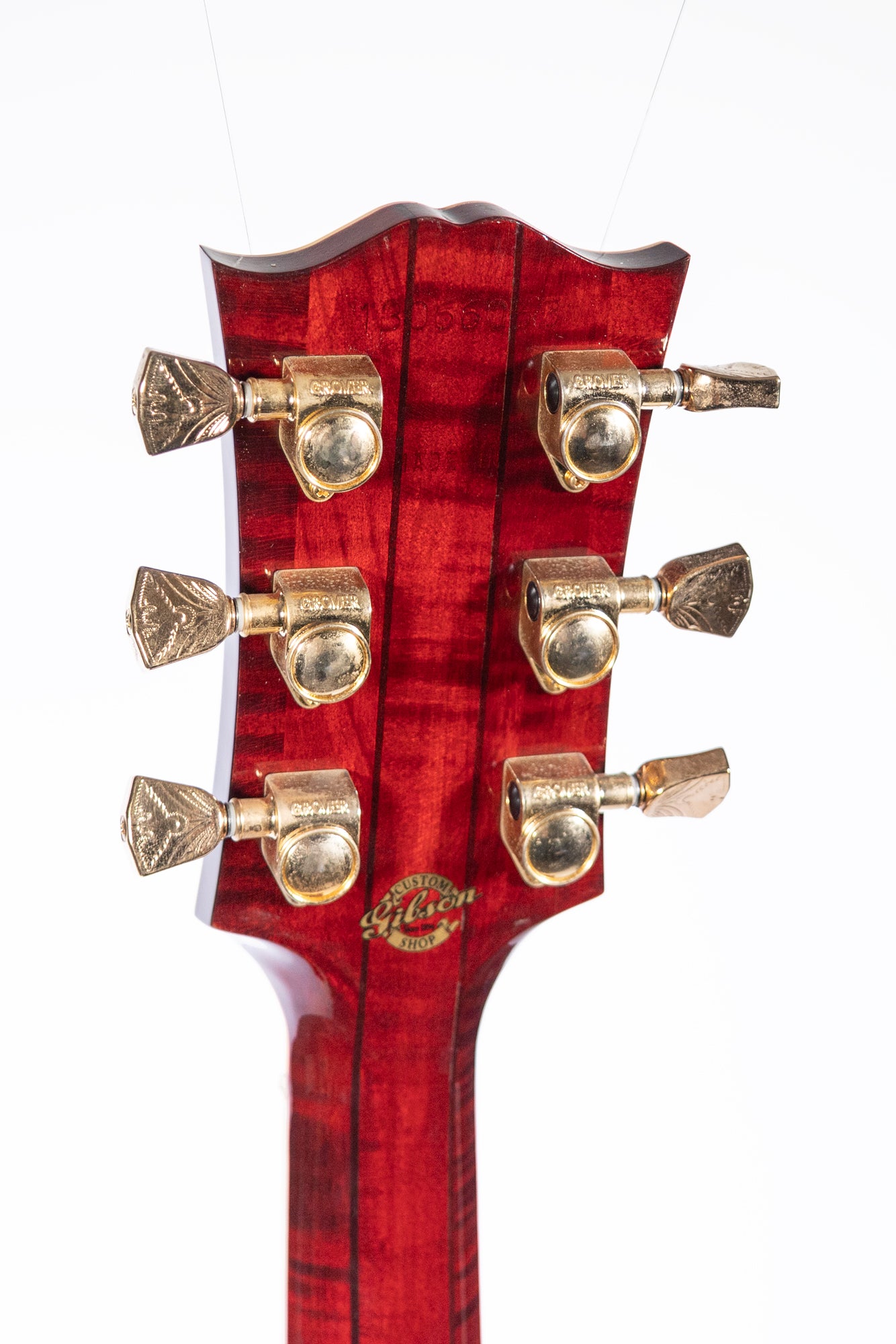 2016 Gibson Doves In Flight