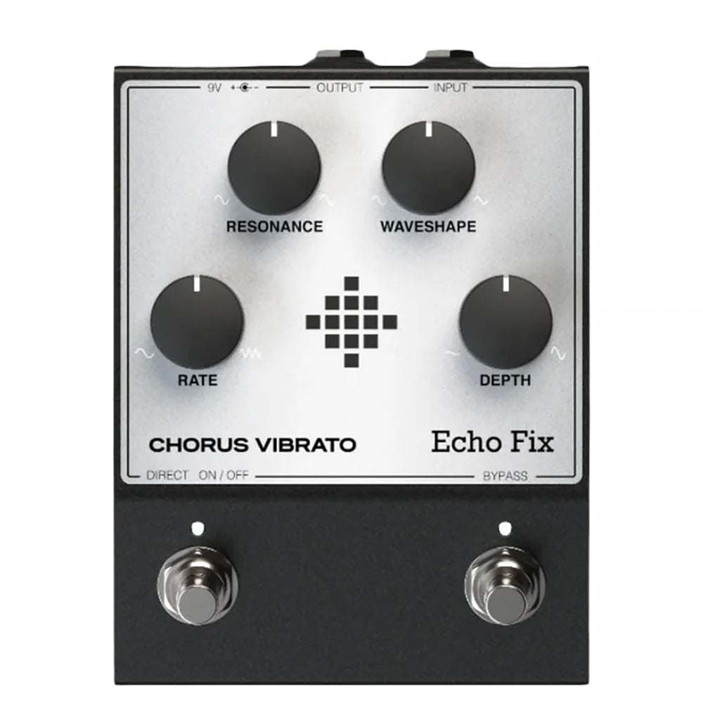 Echo Fix EF-P3 Chorus Vibrato
