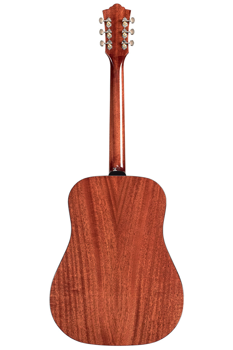 New Guild D-120 - Natural acoustic guitar