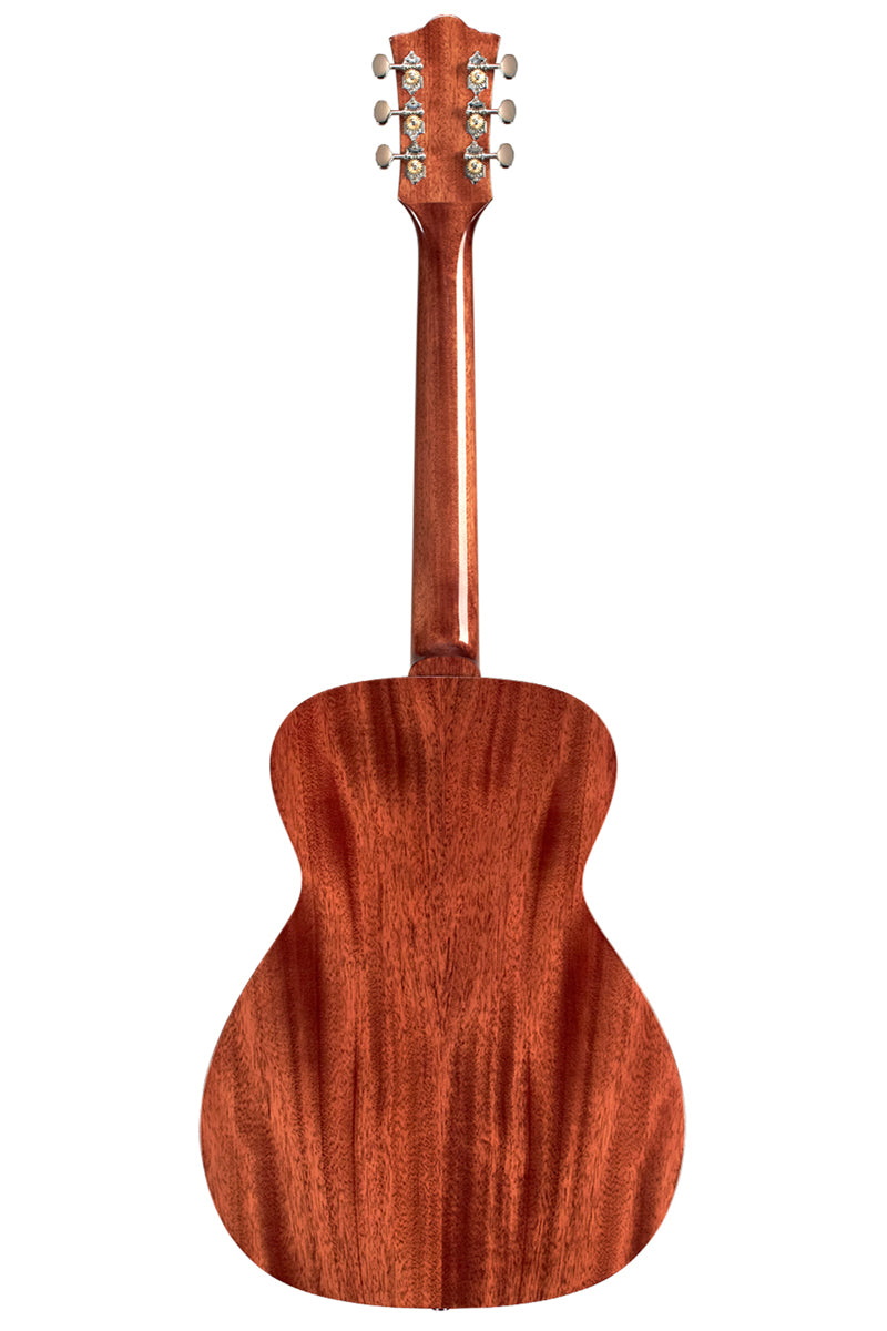 Guild M-120 L - Natural left handed guitar