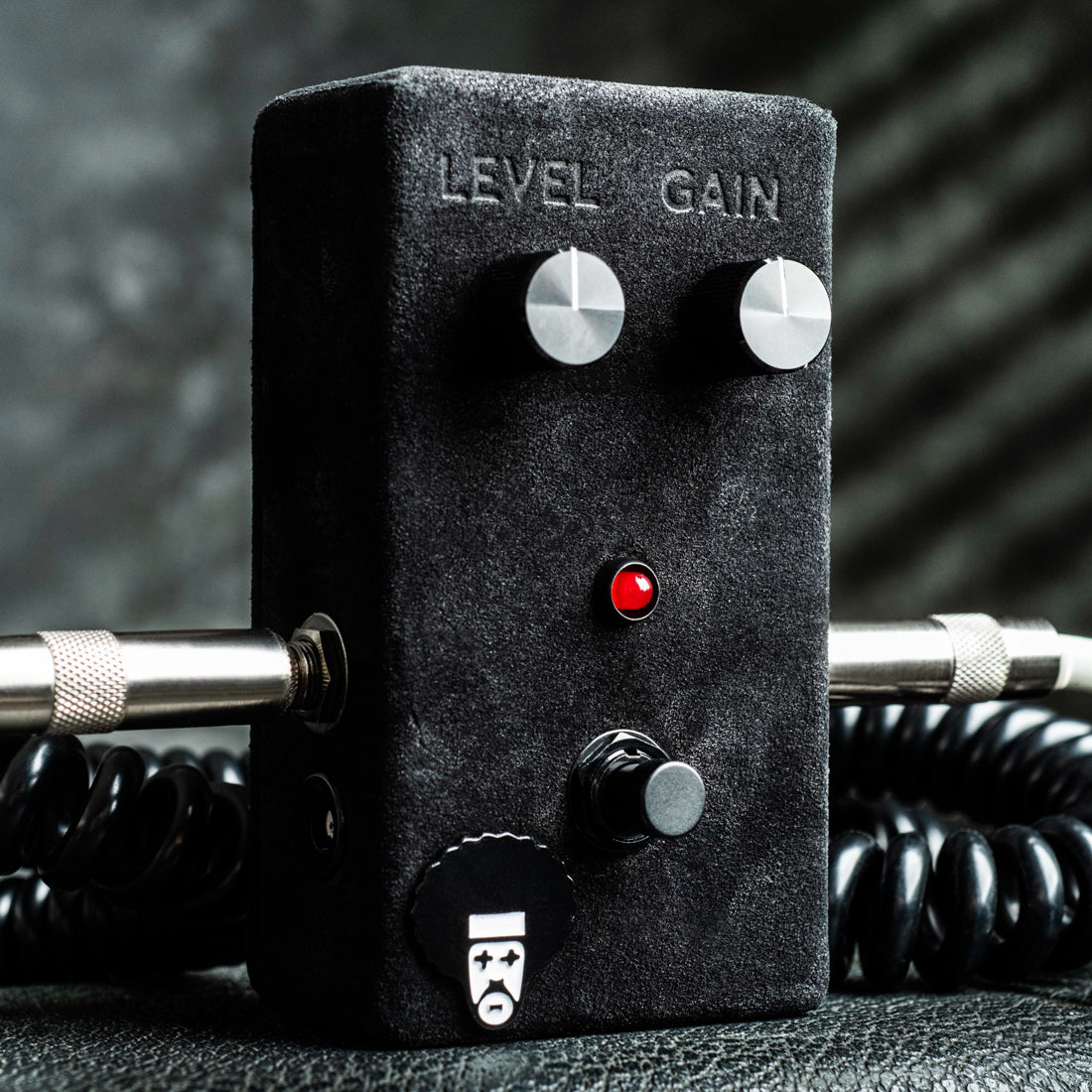 JAM Pedals Fuzz Phrase Black Limited Edition