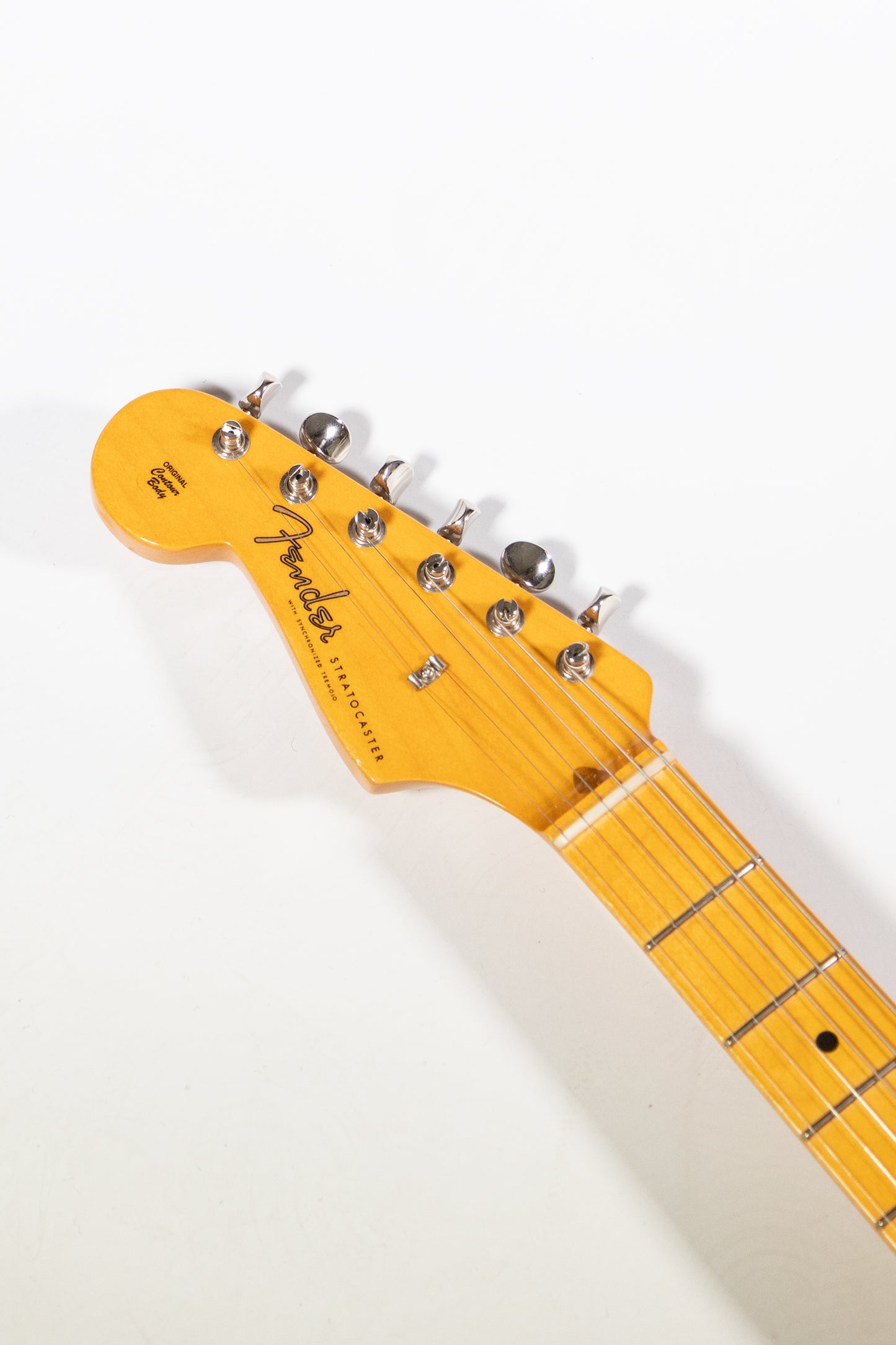 2024 Fender American Vintage II '56 Stratocaster