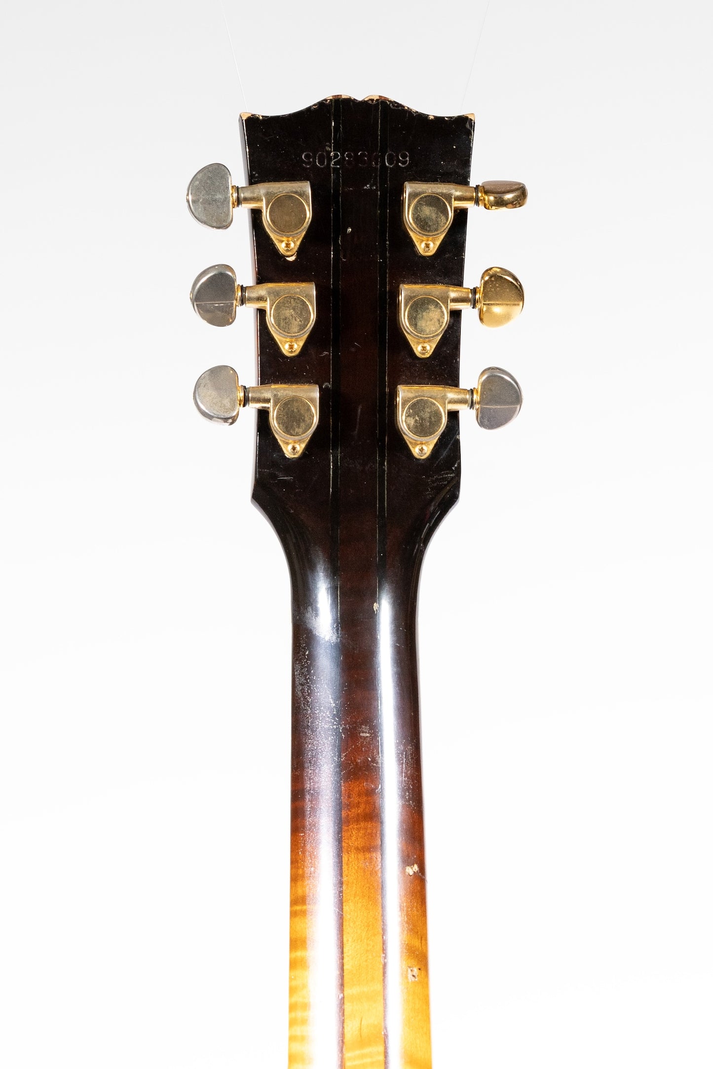 1993 Gibson Starburst Elite
